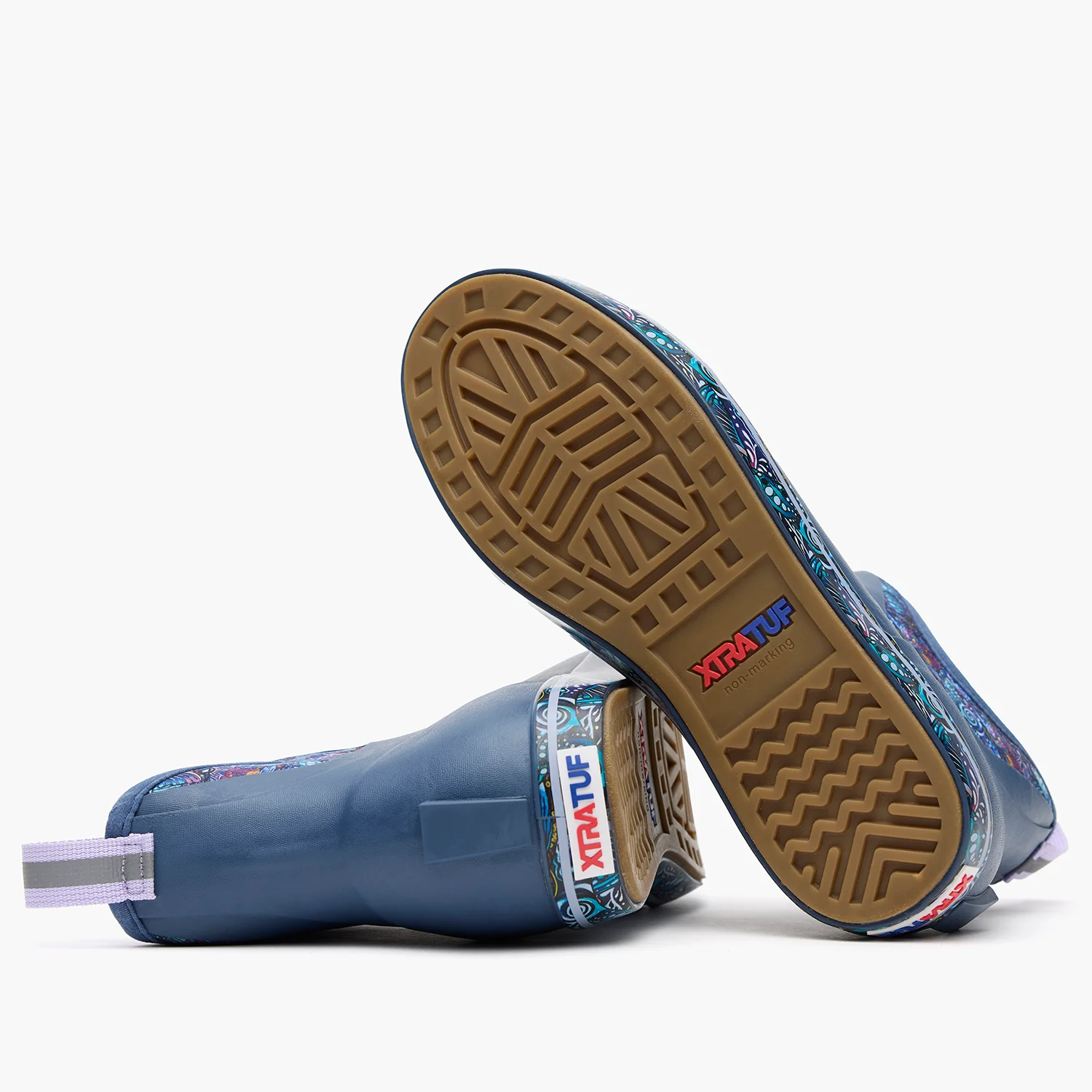 Women's Fishe®Wear Ankle Deck Boot - Image 5