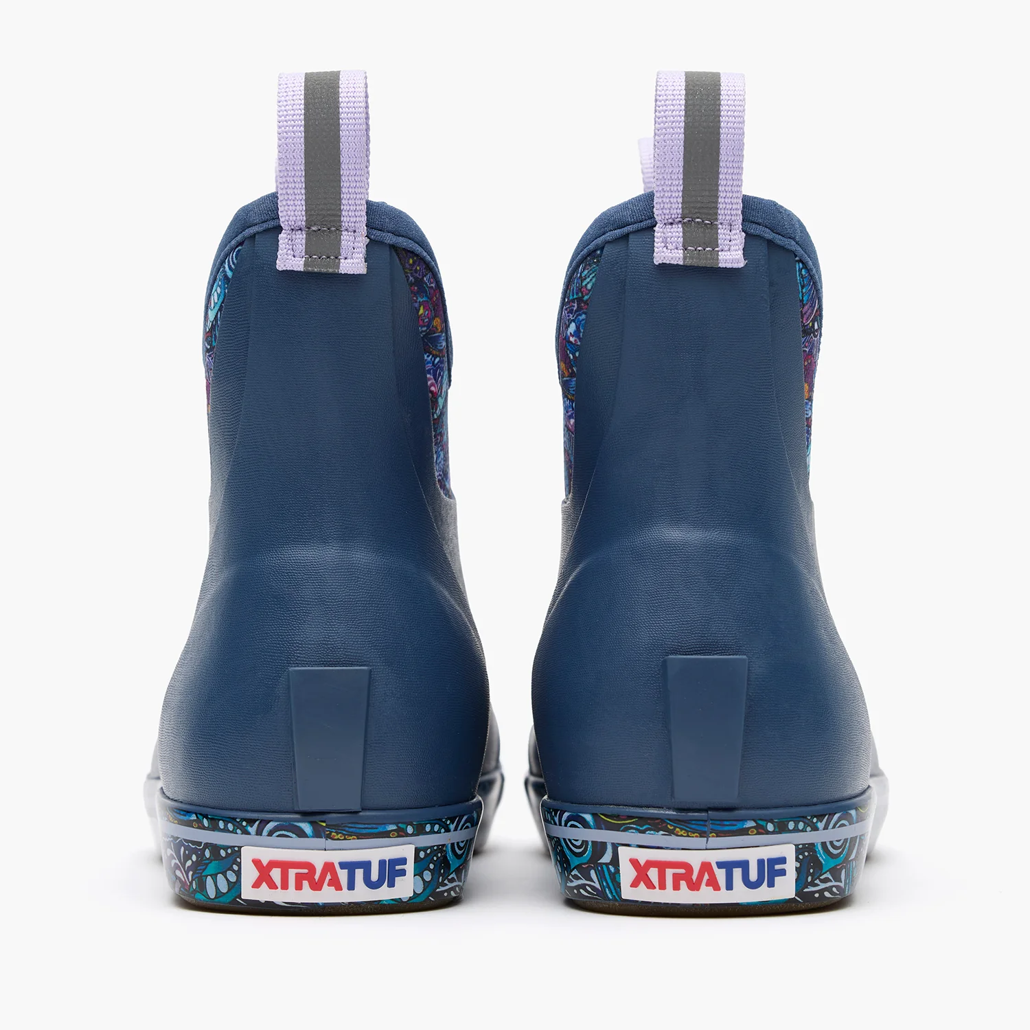 Women's Fishe®Wear Ankle Deck Boot - Image 6