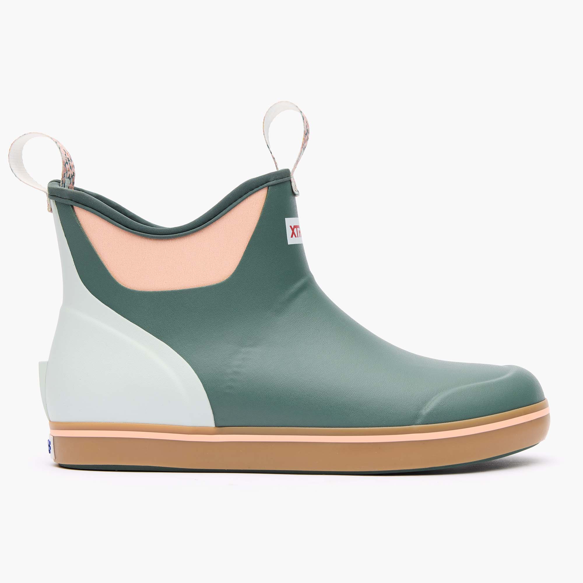 Women's Ankle Deck Boot - Image 4