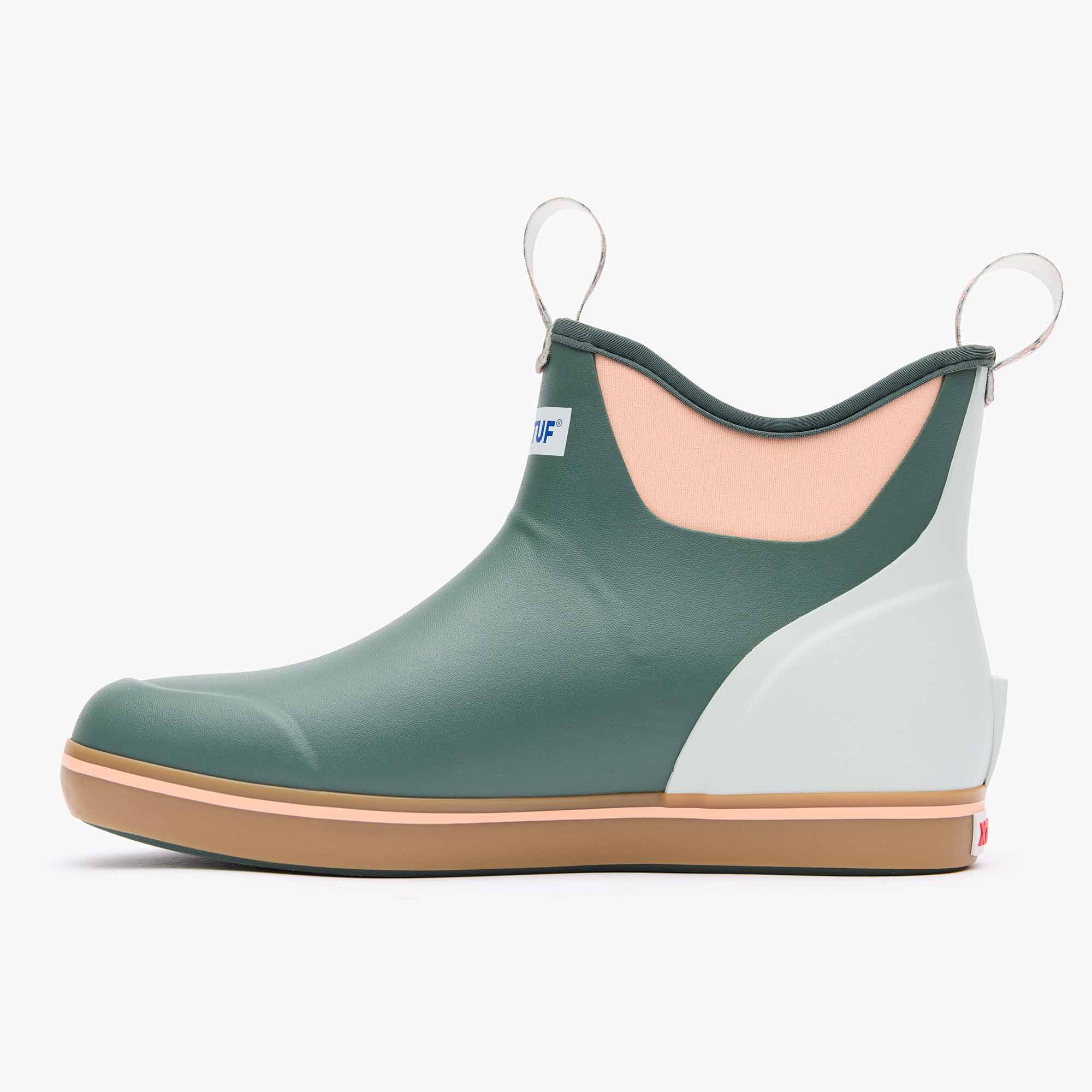 Women's Ankle Deck Boot - Image 5