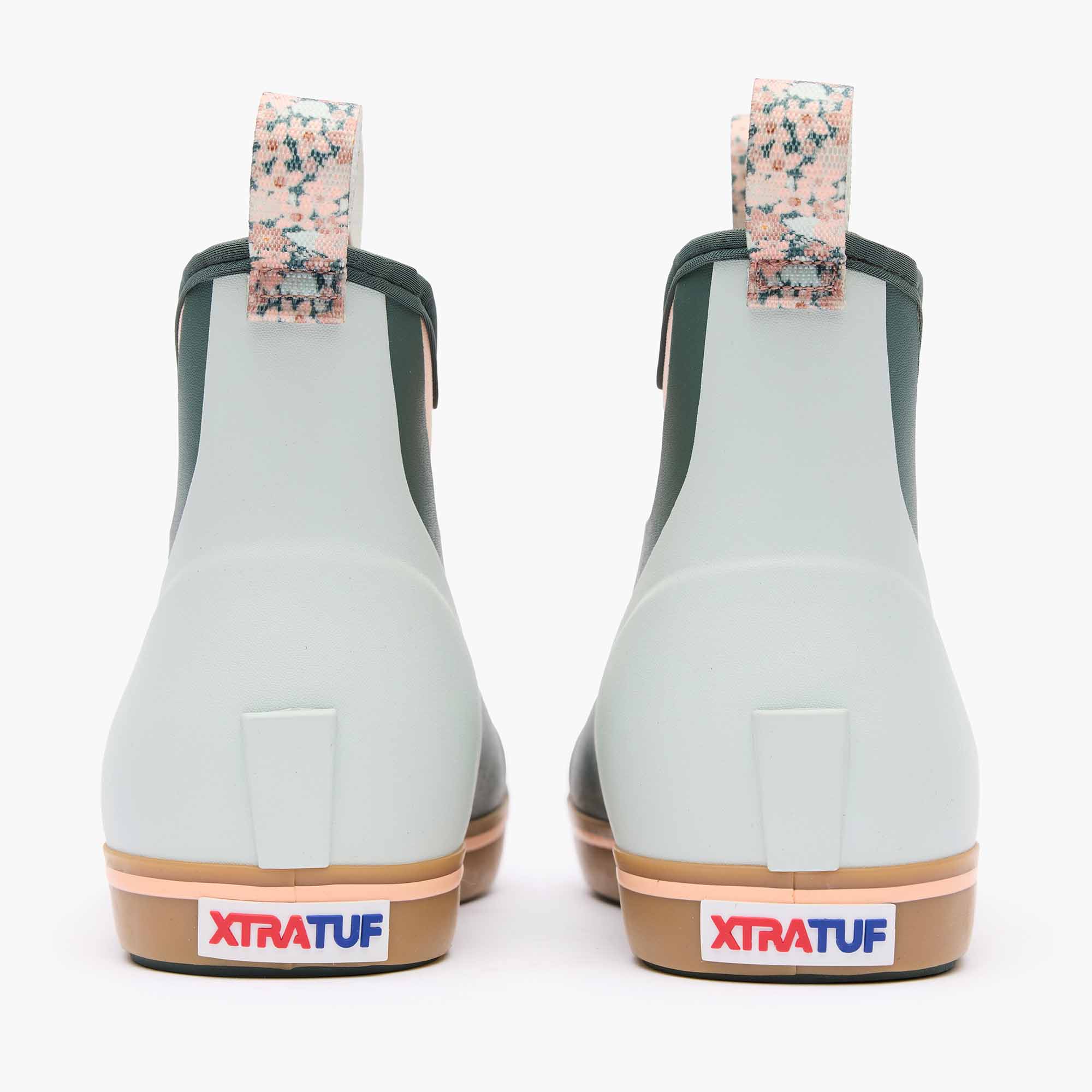 Women's Ankle Deck Boot - Image 7