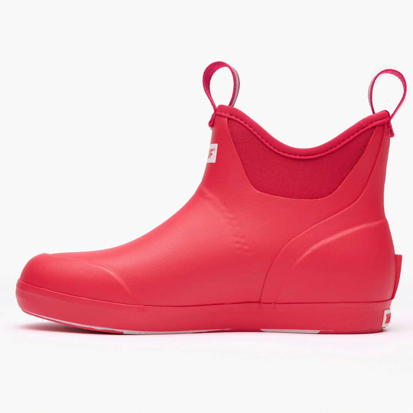 Women's Ankle Deck Boot - Image 4