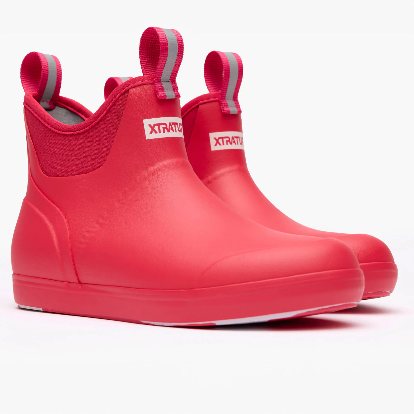 Women's Ankle Deck Boot - Image 6