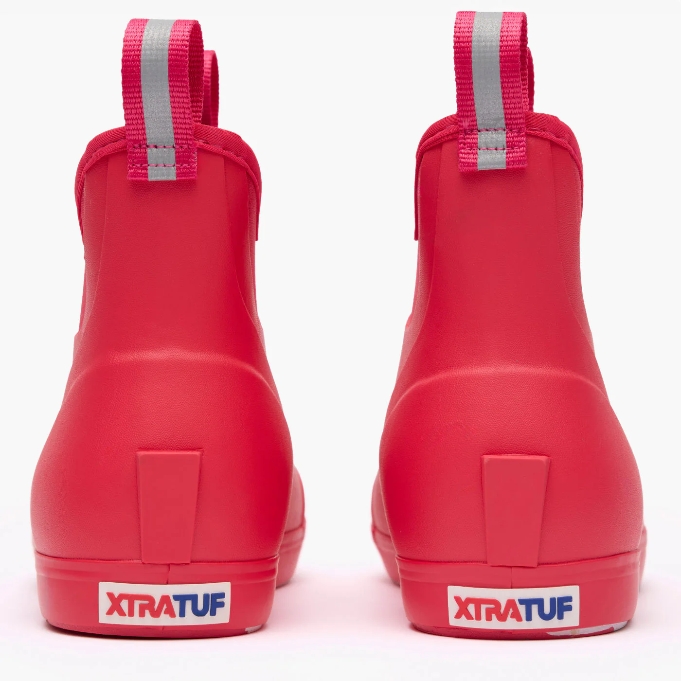 Women's Ankle Deck Boot - Image 7