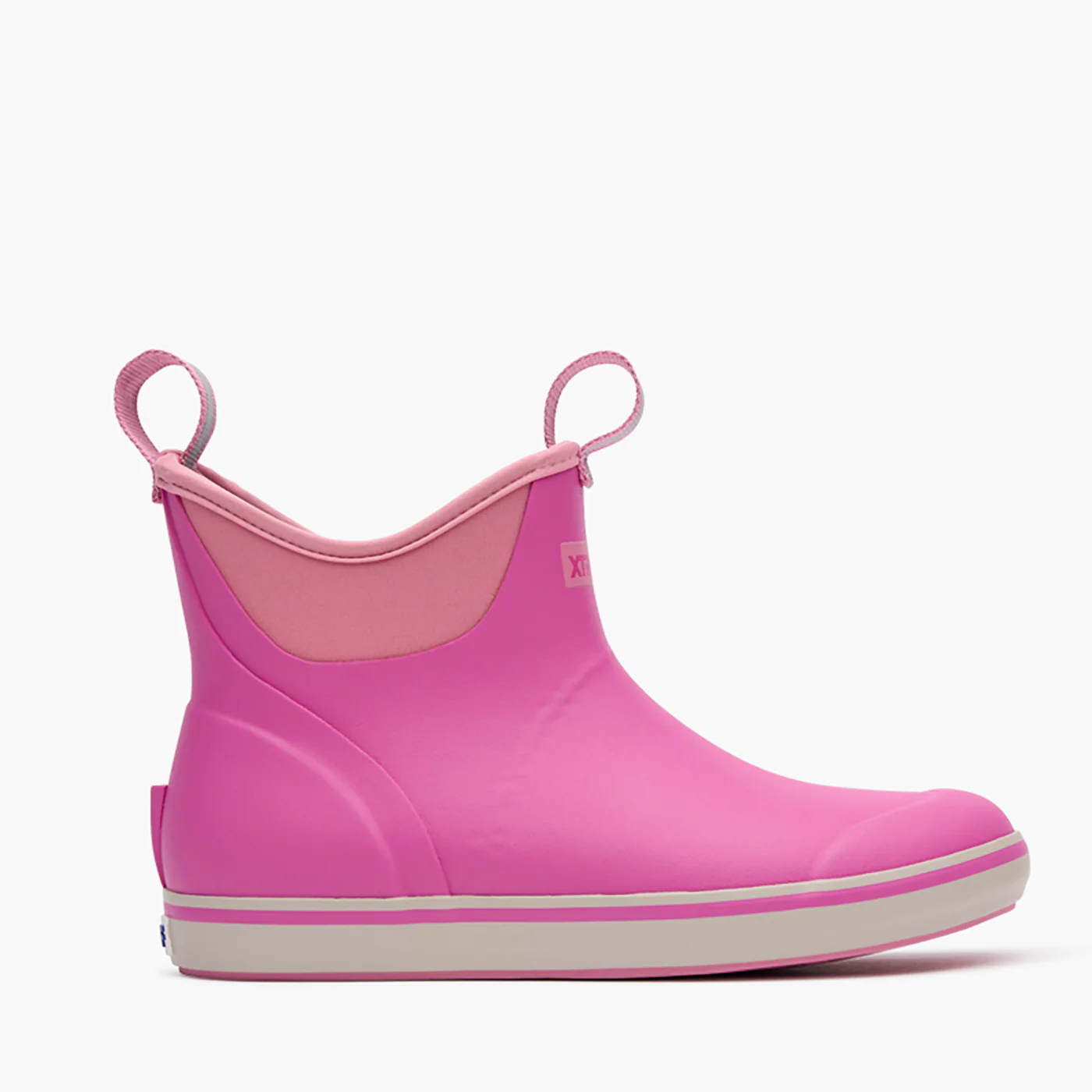 Women's Ankle Deck Boot - Image 6