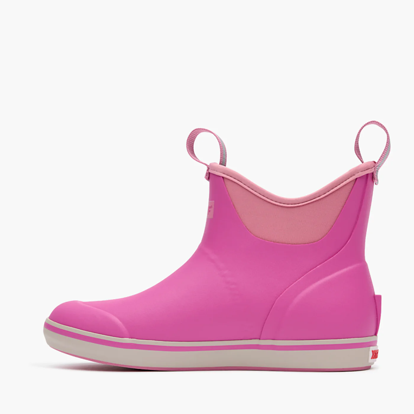 Women's Ankle Deck Boot - Image 7