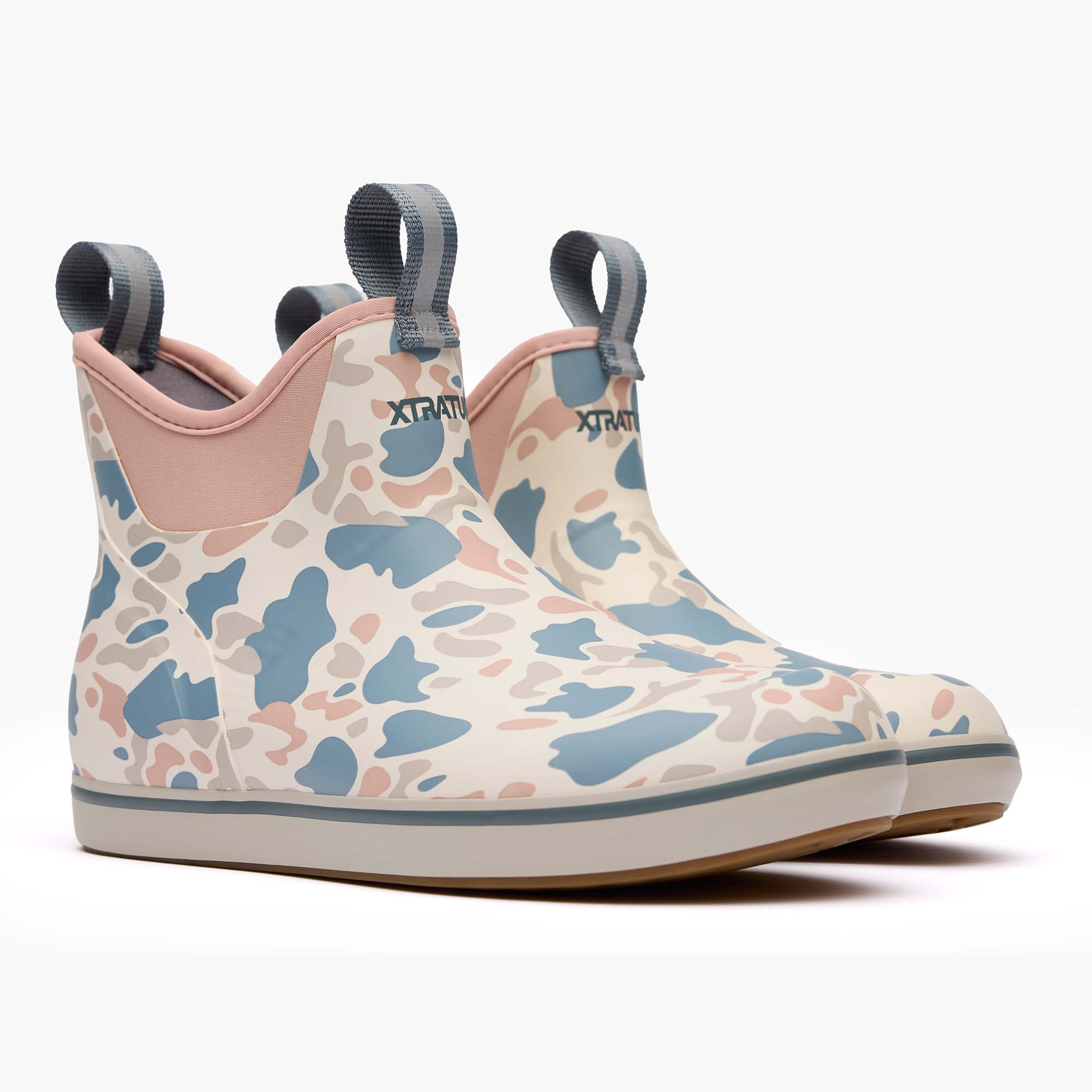 Women's Ankle Deck Boot - Image 3