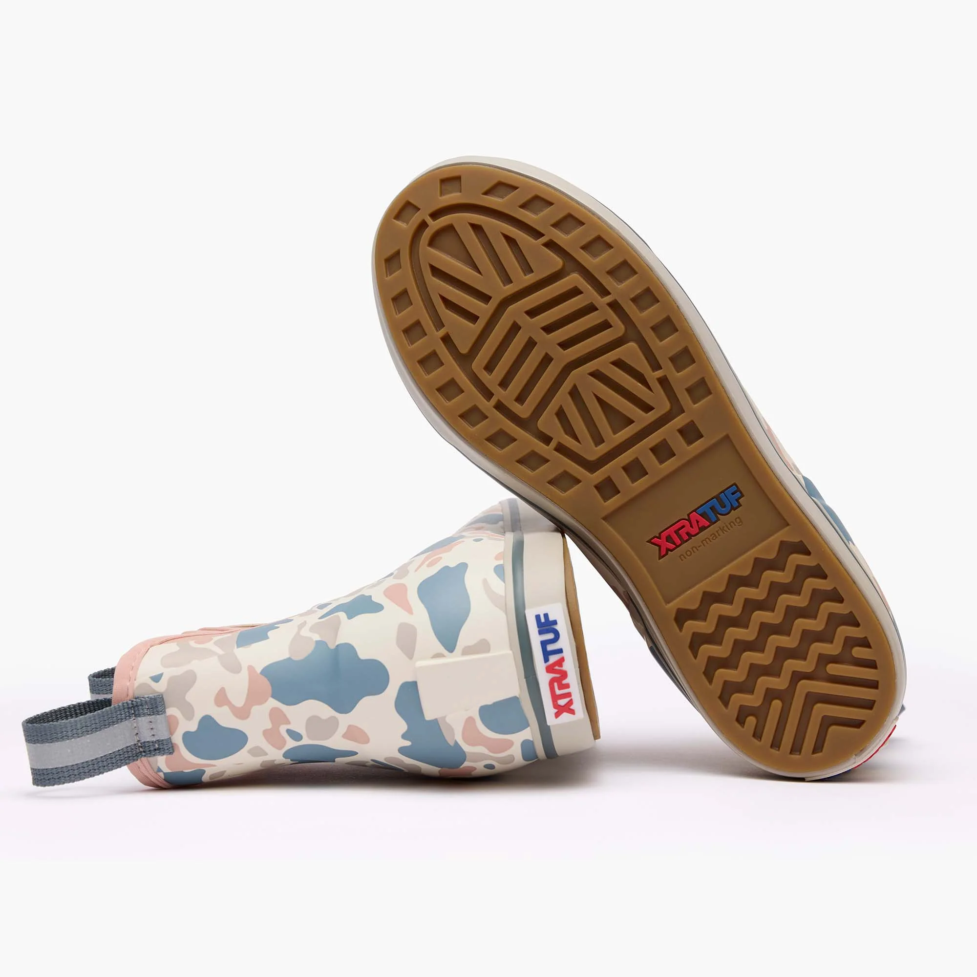 Women's Ankle Deck Boot - Image 4