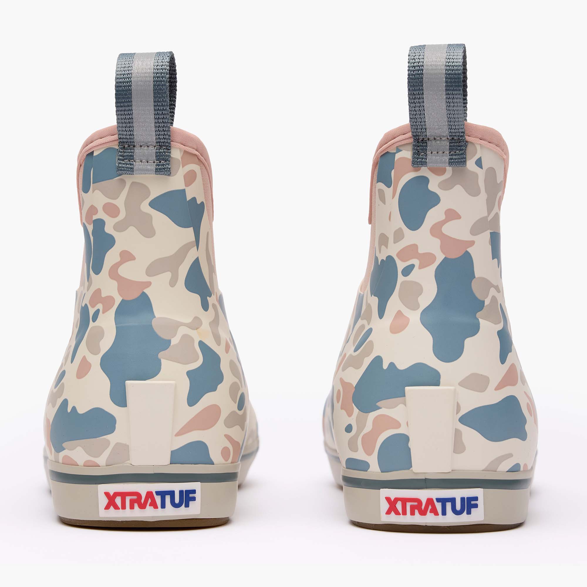 Women's Ankle Deck Boot - Image 5