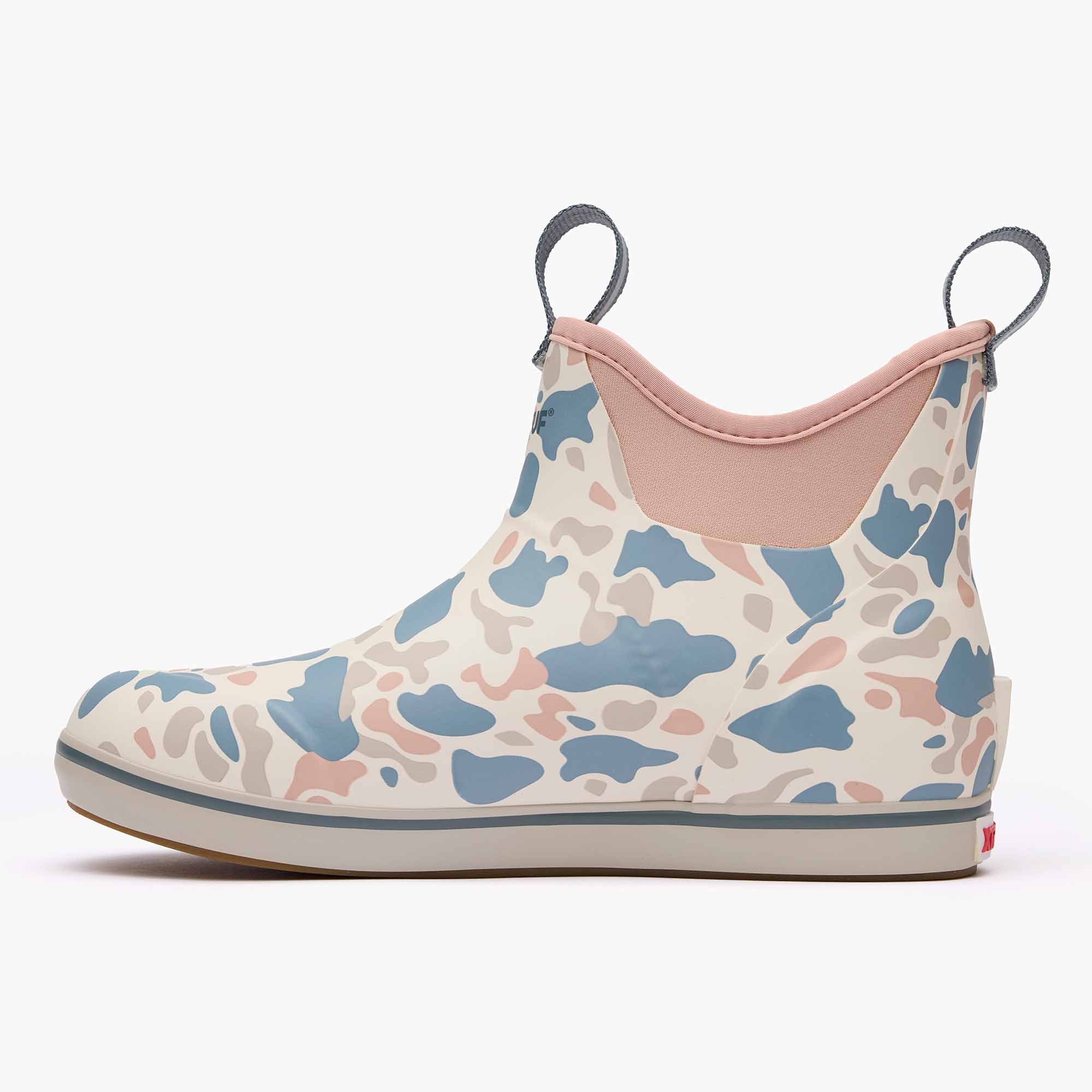Women's Ankle Deck Boot - Image 6
