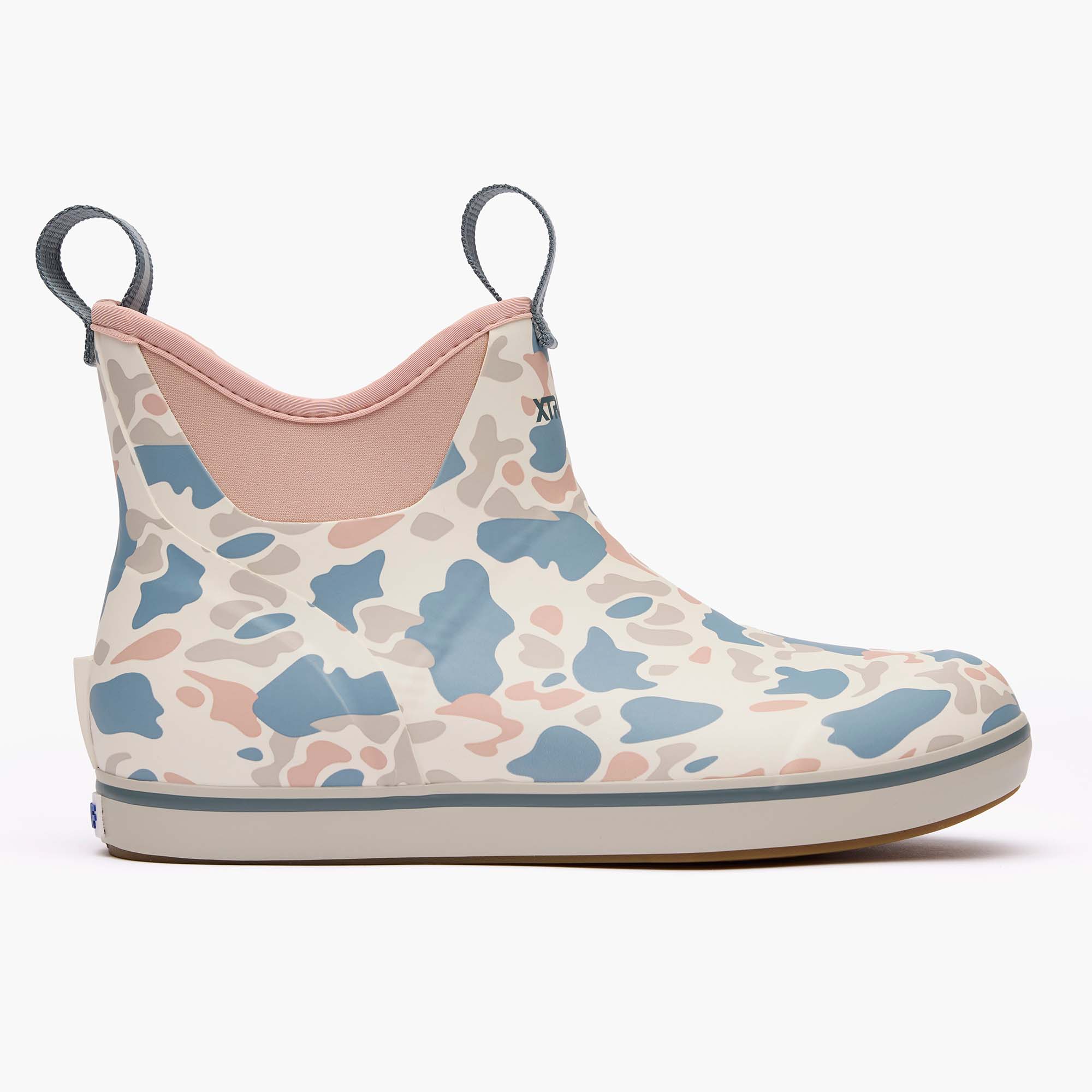 Women's Ankle Deck Boot - Image 7