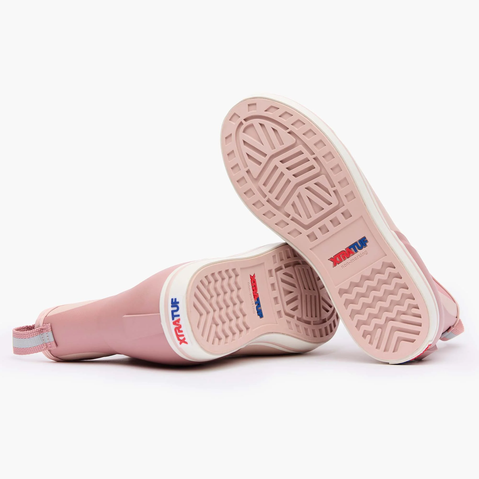 Women's Ankle Deck Boot - Image 5