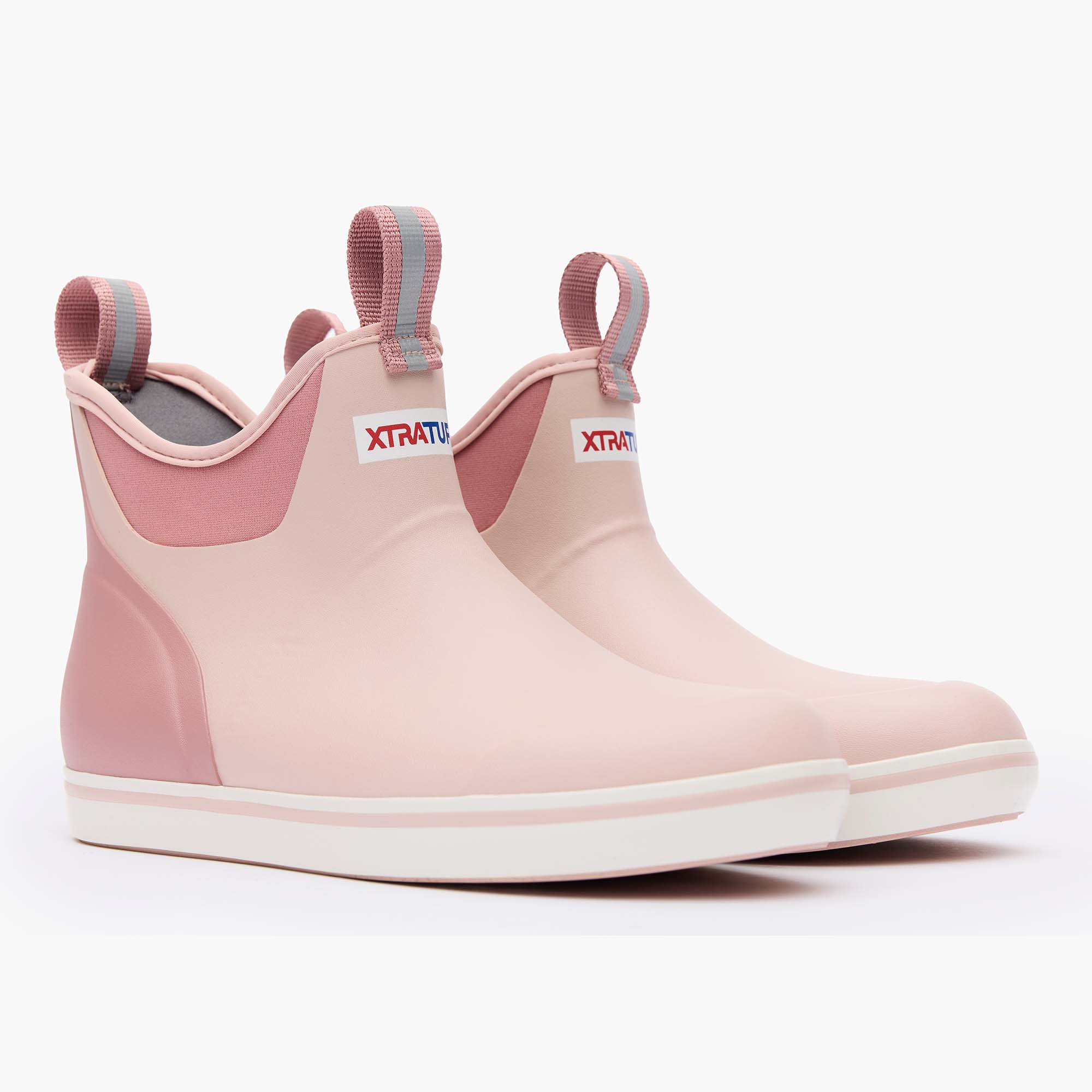 Women's Ankle Deck Boot - Image 7