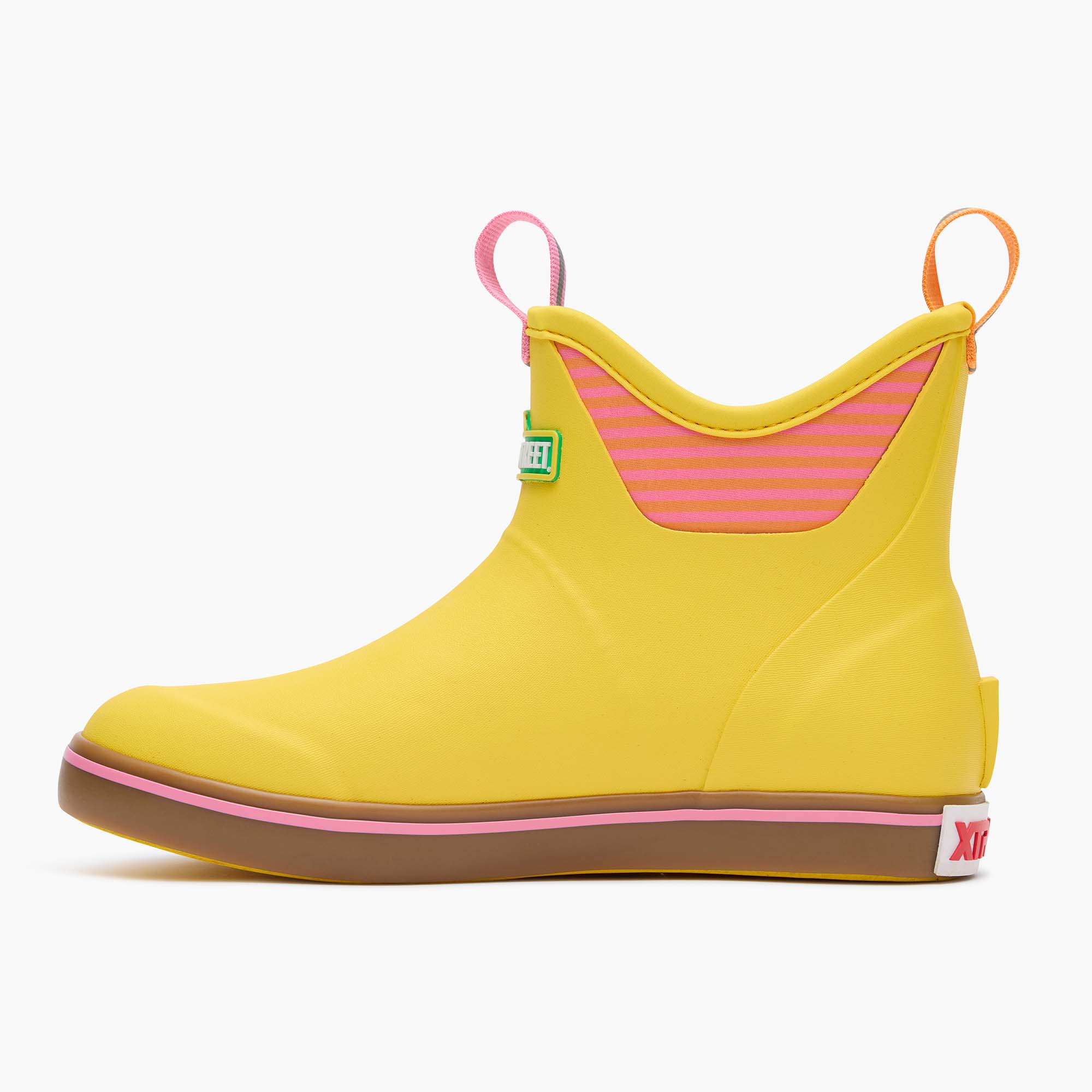 Sesame Street Women’s Ankle Deck Boot - Image 3