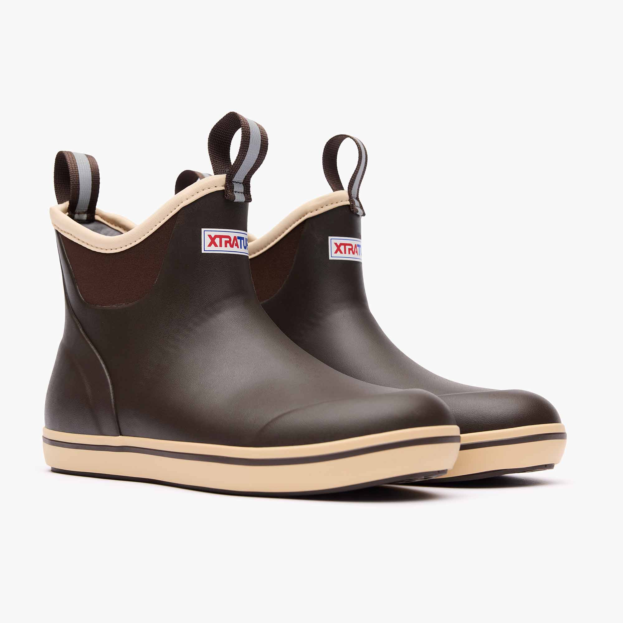 Women's Ankle Deck Boot - Image 7
