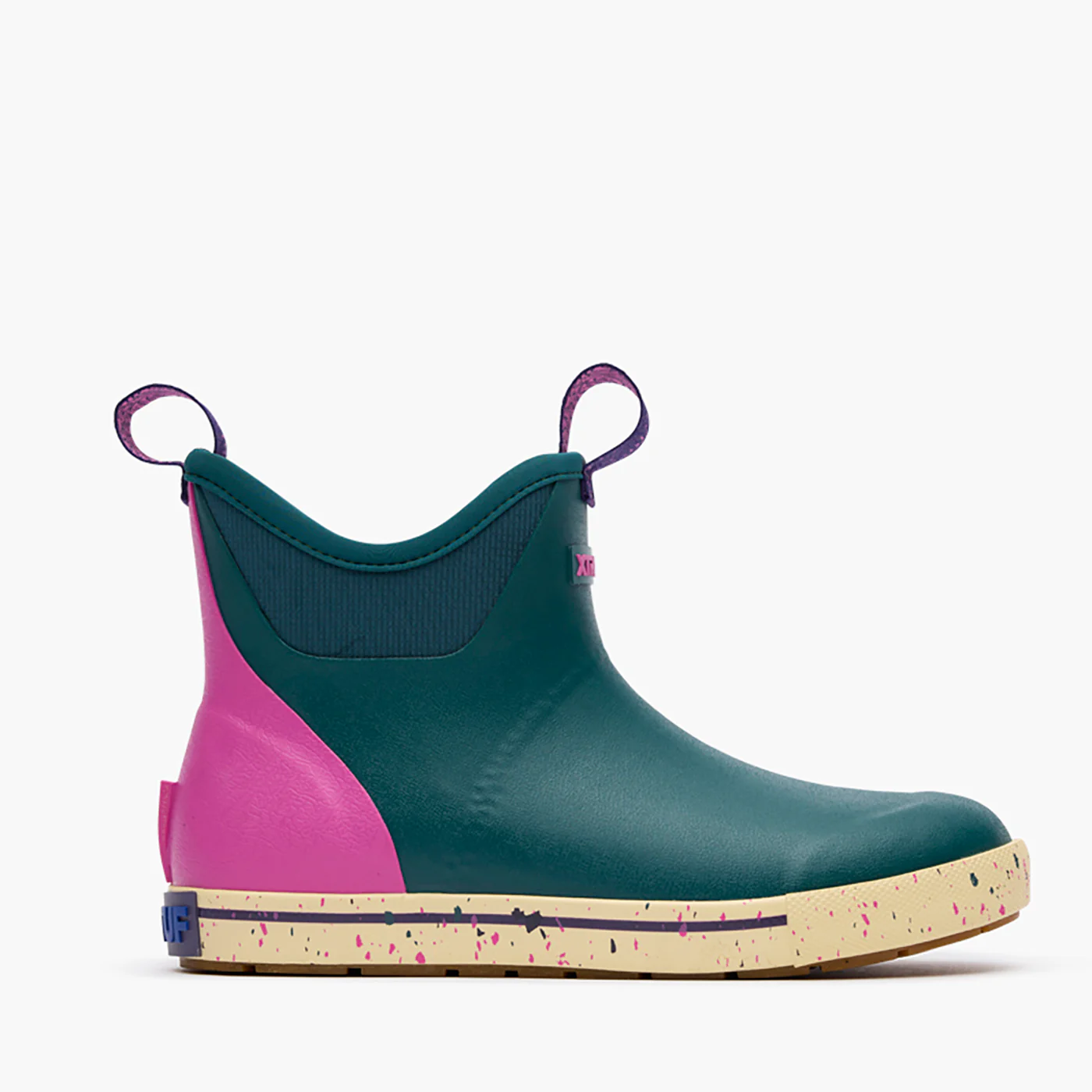 Women's Camp Ankle Deck Boot - Image 6