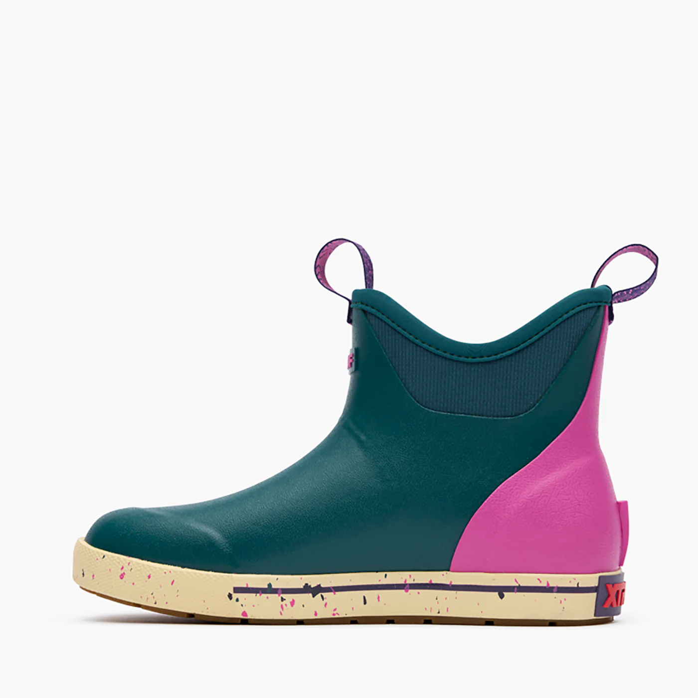 Women's Camp Ankle Deck Boot - Image 7