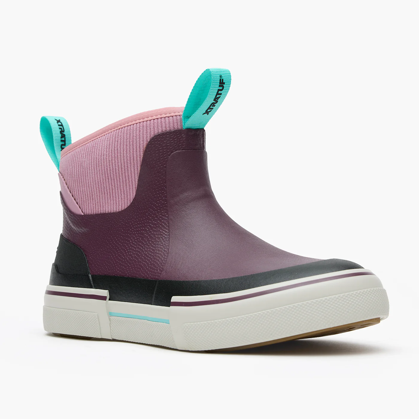 Women's Ankle Deck Boot OOTO - Image 2