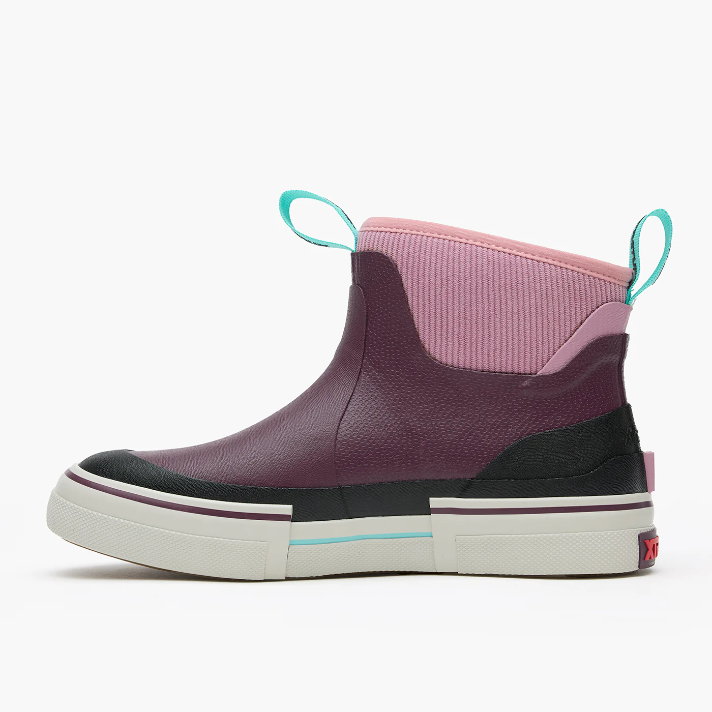 Women's Ankle Deck Boot OOTO - Image 4