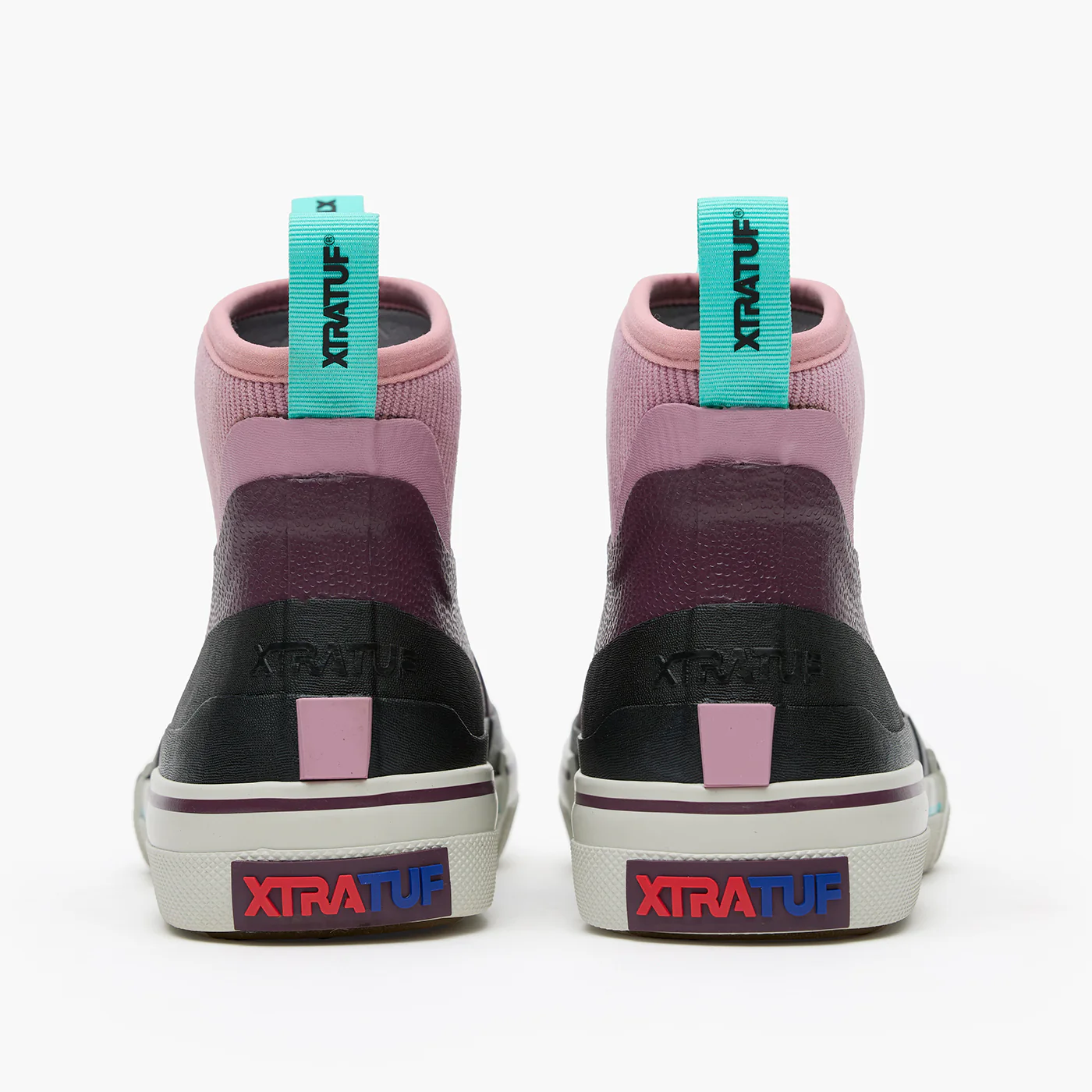 Women's Ankle Deck Boot OOTO - Image 5