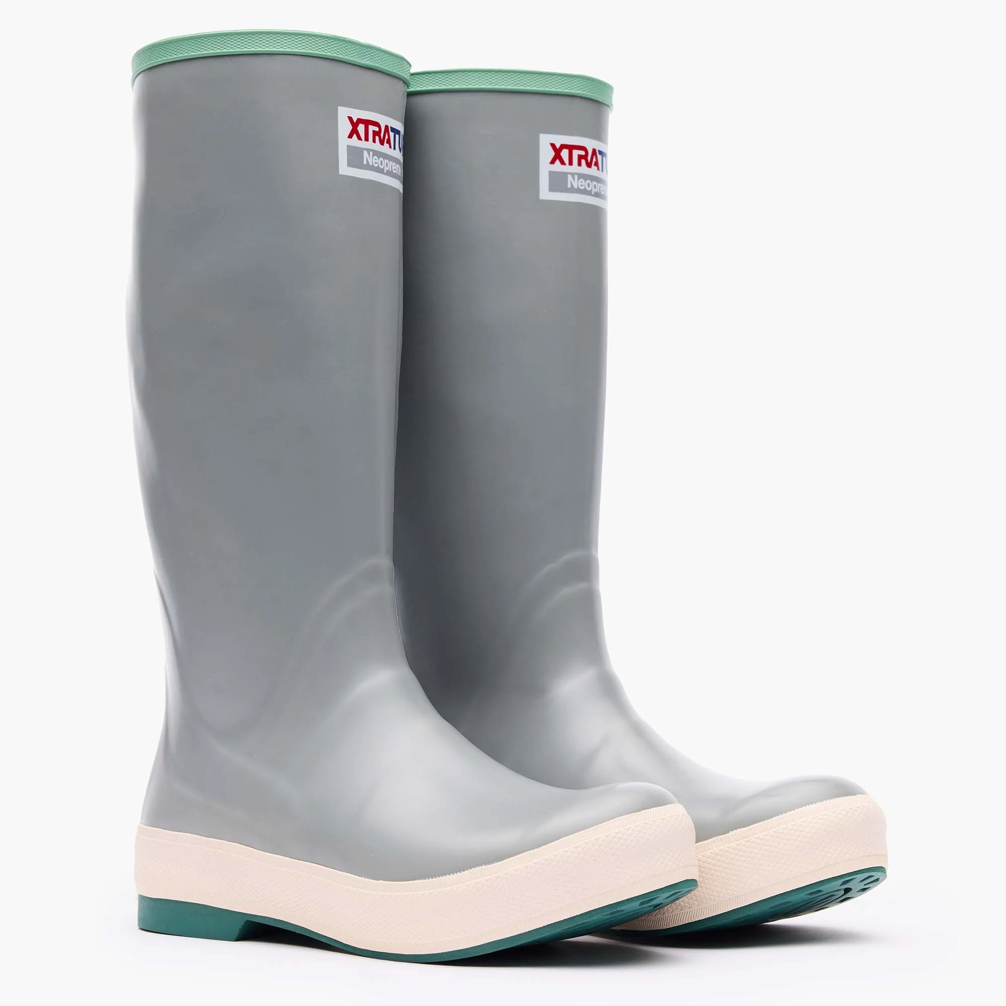 Women's Fishe®Wear 15" Legacy Boot - Image 8