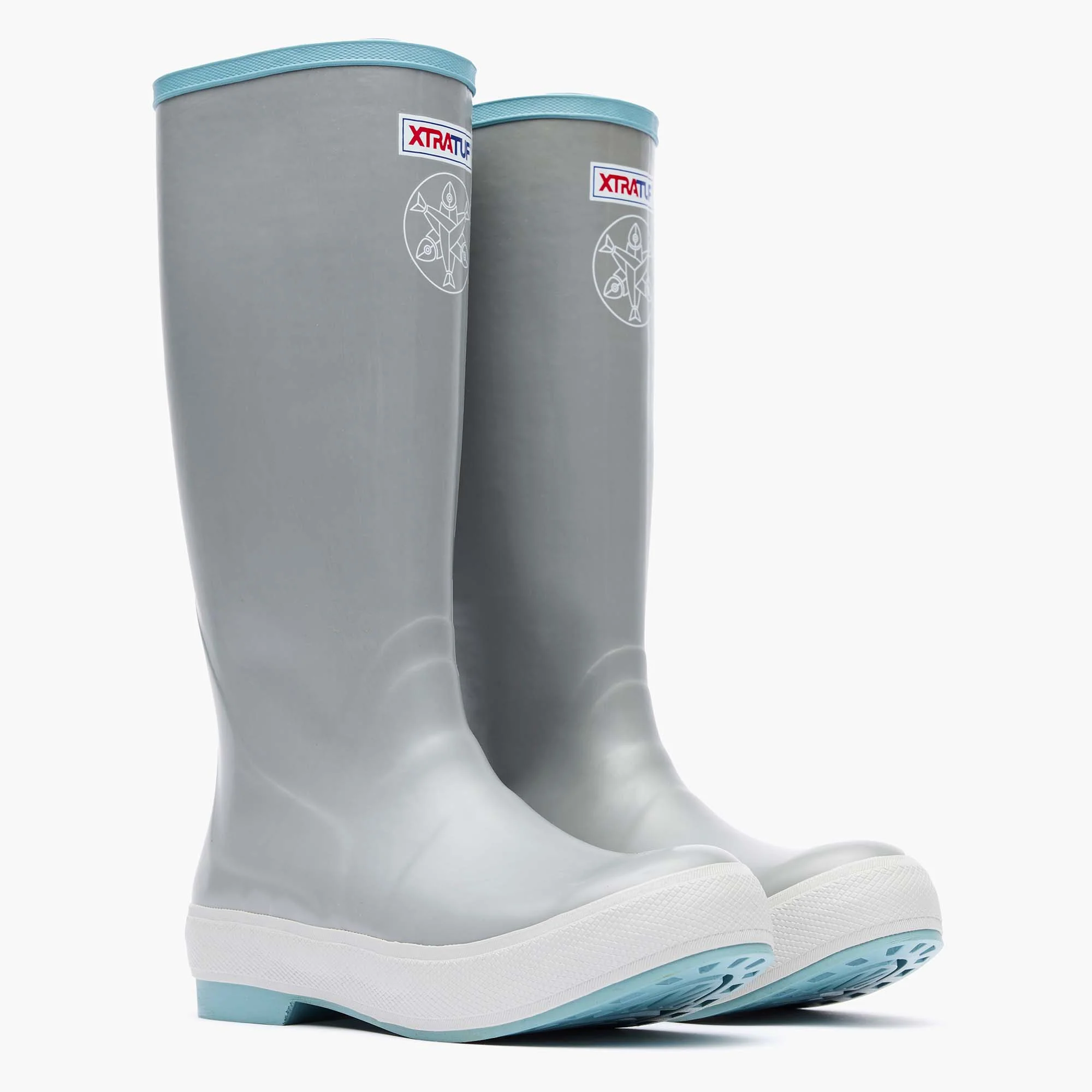 Women's Salmon Sisters 15" Legacy Boot - Image 8