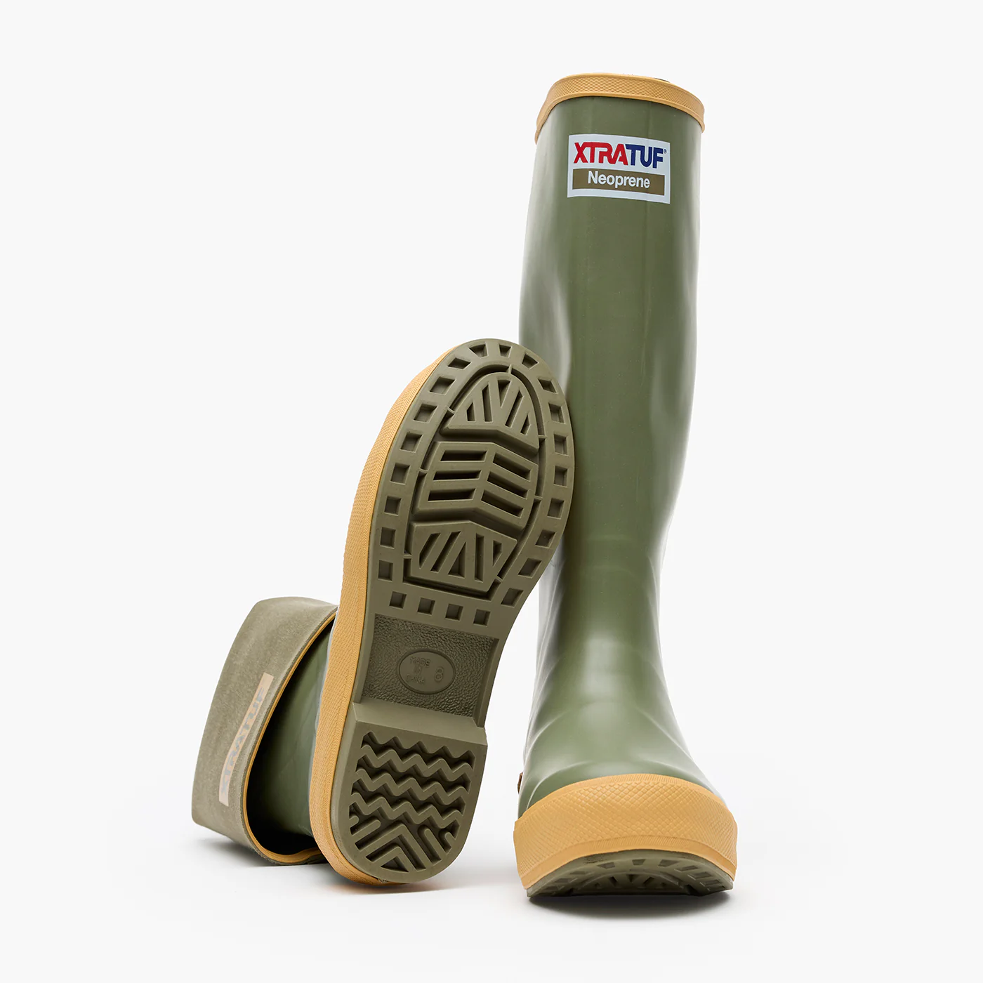 Women's 15" Legacy Boot - Image 5