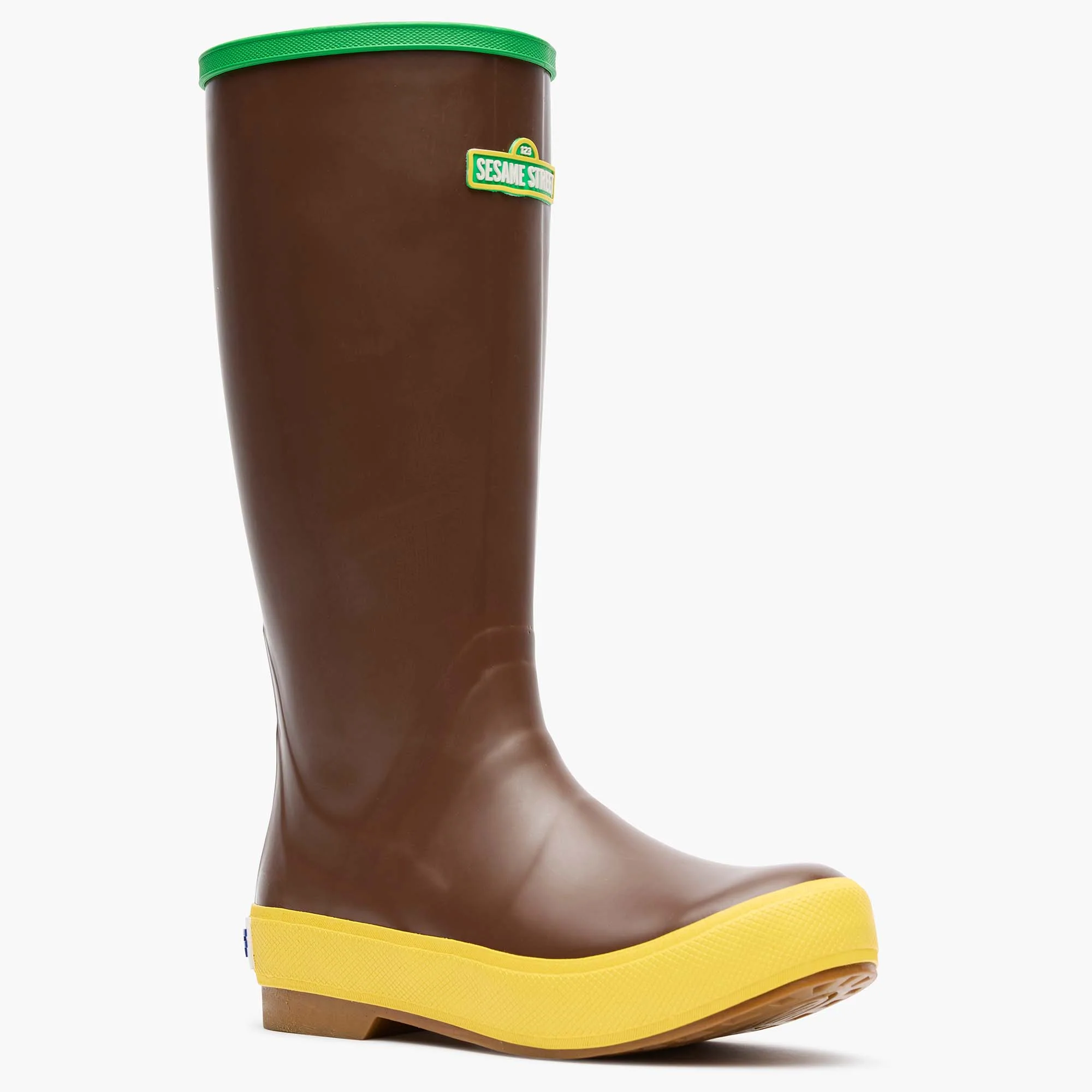 Sesame Street Women's 15" Legacy Boot - Image 3