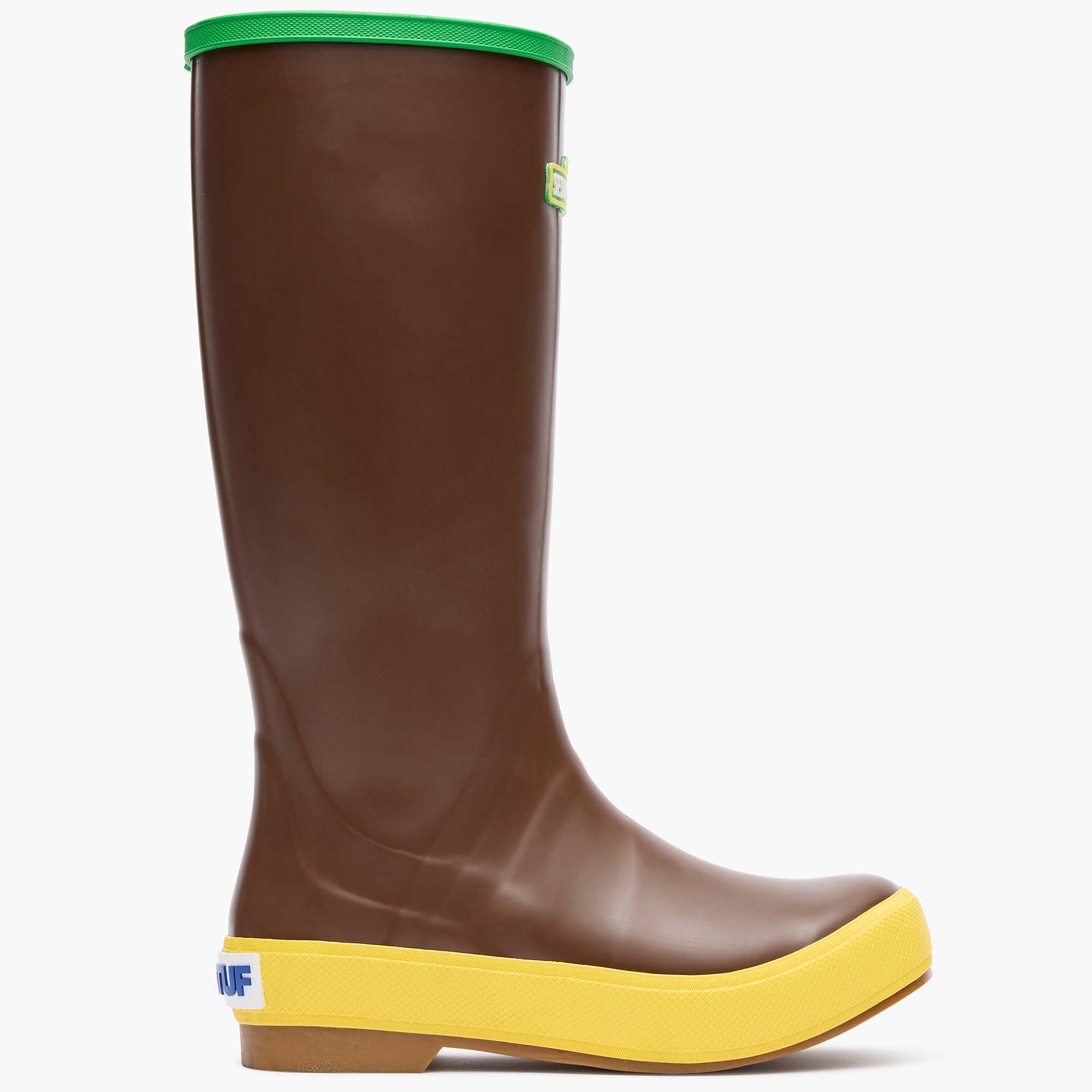 Sesame Street Women's 15" Legacy Boot - Image 4
