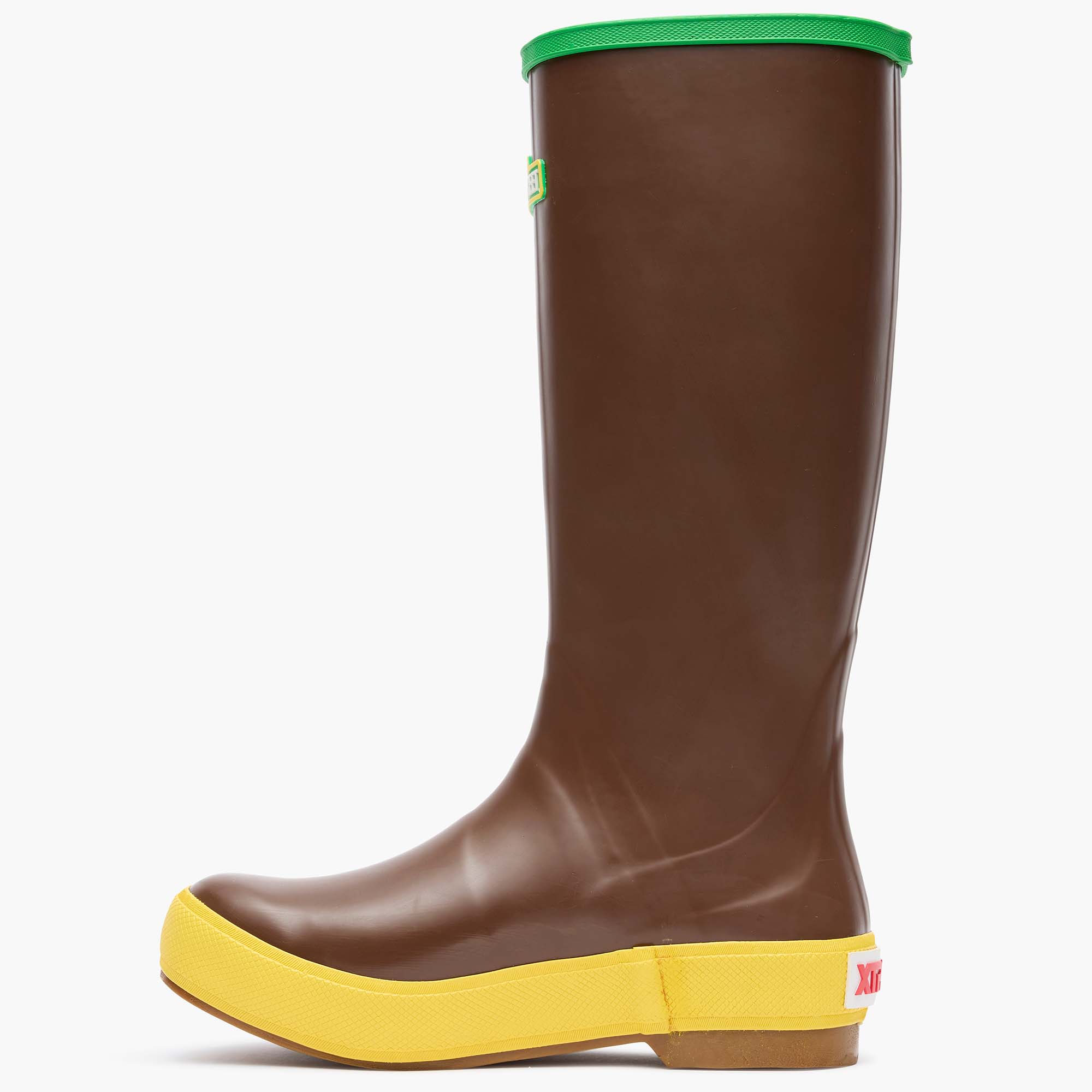 Sesame Street Women's 15" Legacy Boot - Image 7