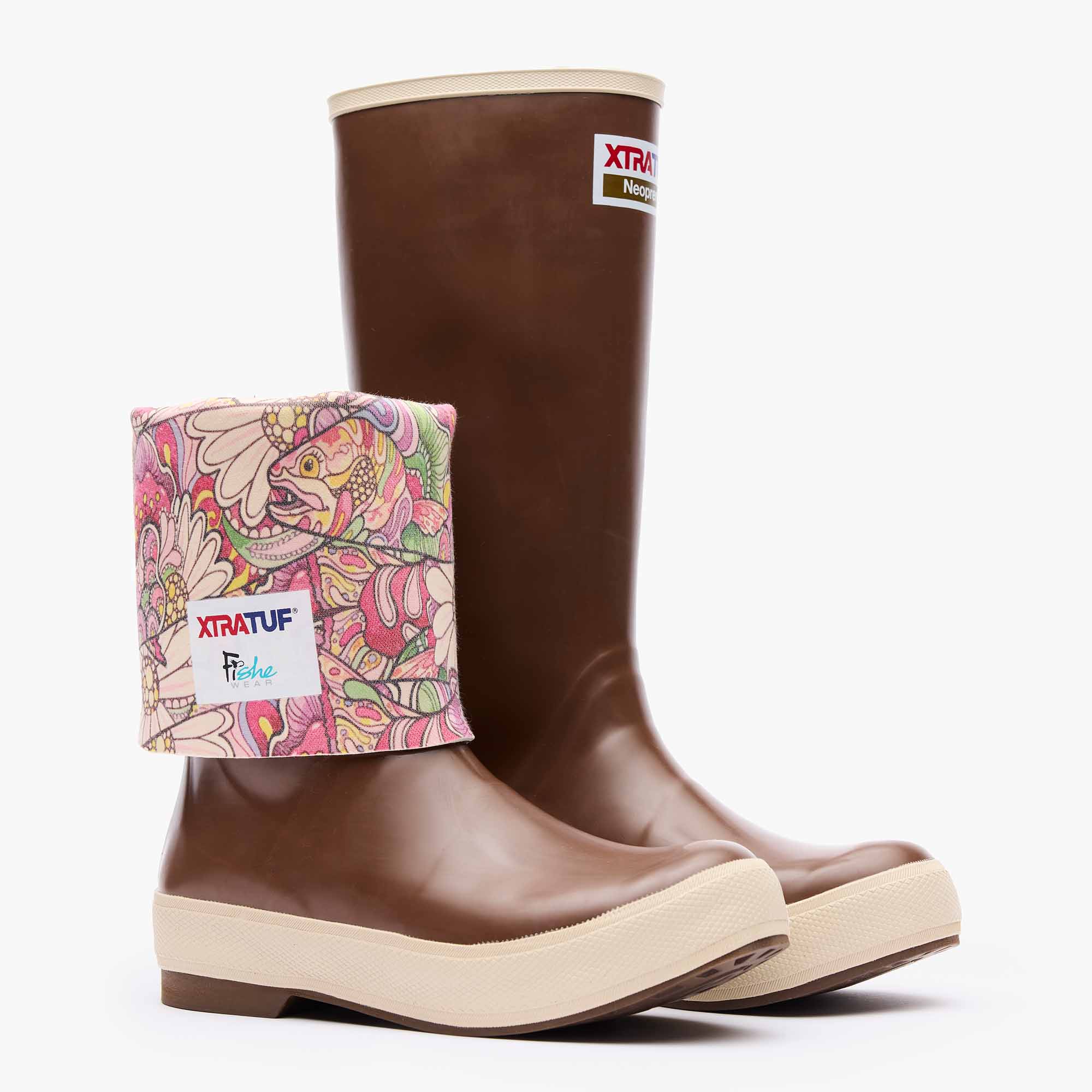 Women's Fishe®Wear 15" Legacy Boot