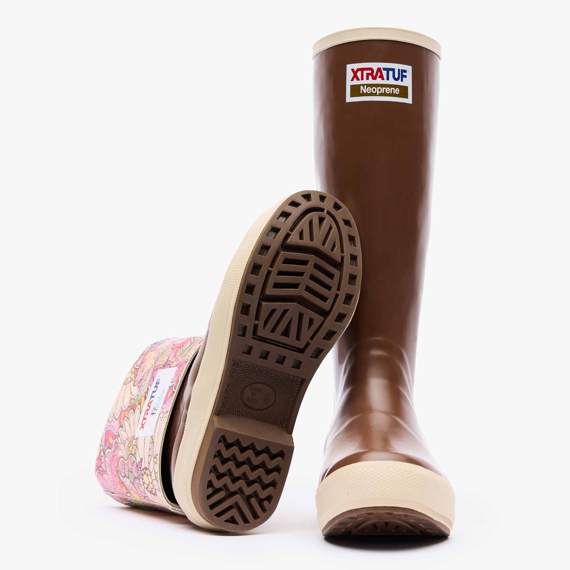 Women's Fishe®Wear 15" Legacy Boot - Image 6