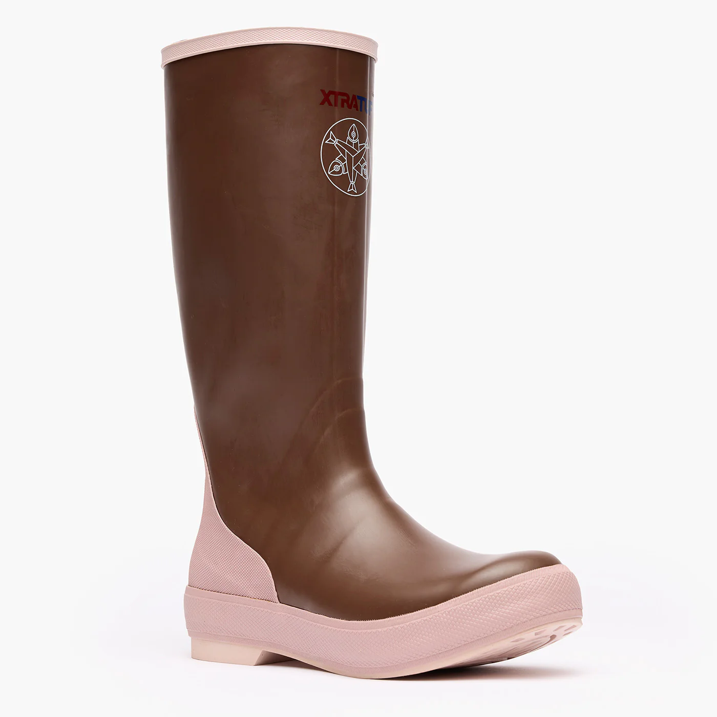Women's Salmon Sisters 15" Legacy Boot - Image 3