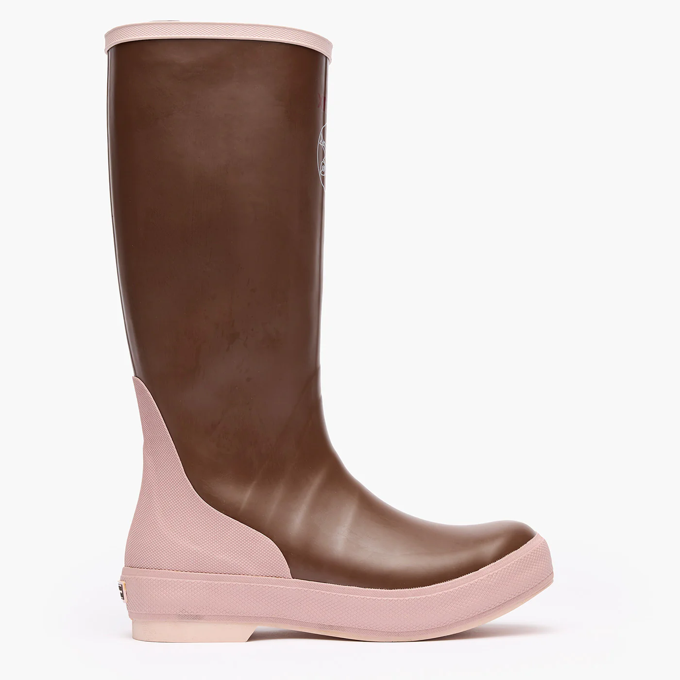 Women's Salmon Sisters 15" Legacy Boot - Image 4