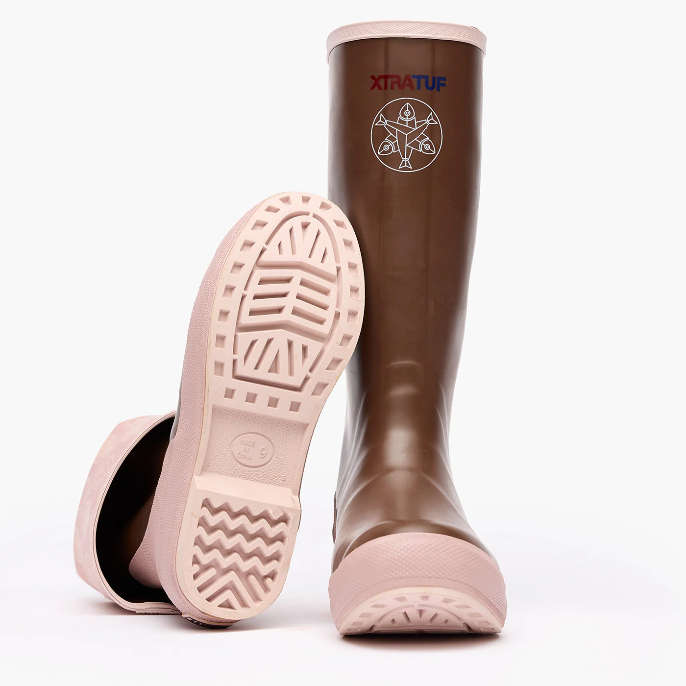 Women's Salmon Sisters 15" Legacy Boot - Image 6