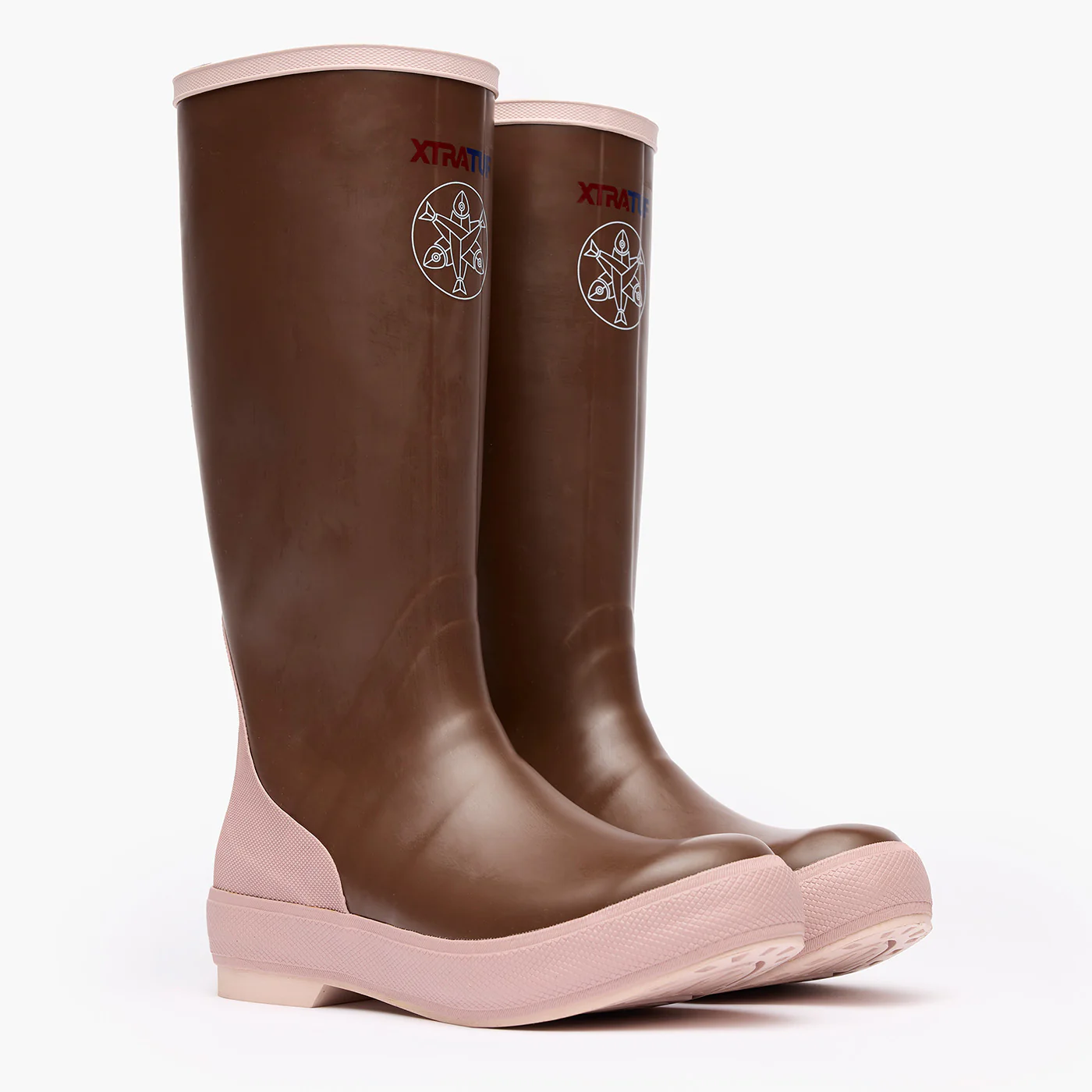 Women's Salmon Sisters 15" Legacy Boot - Image 7