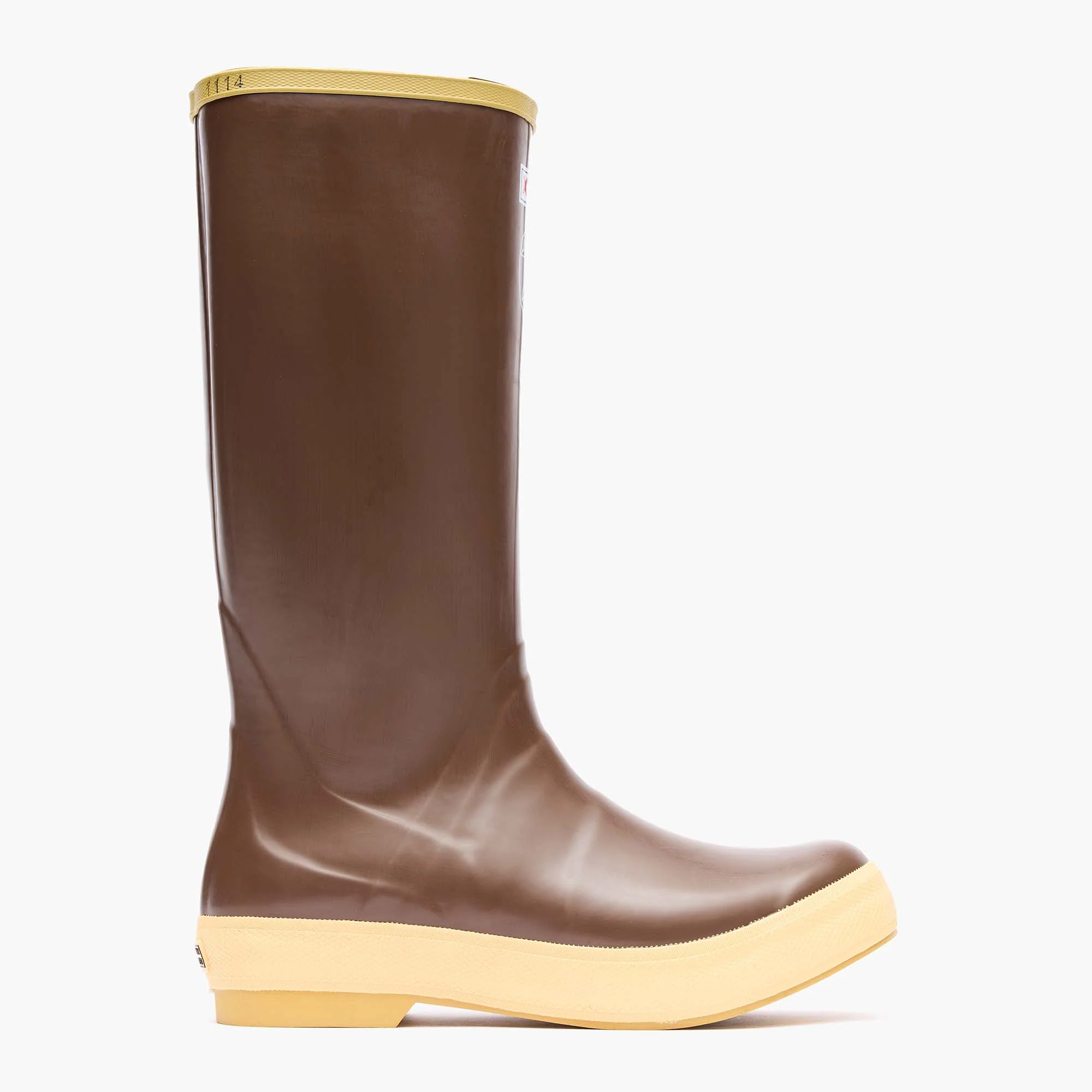 Women's Salmon Sisters 15" Legacy Boot - Image 4