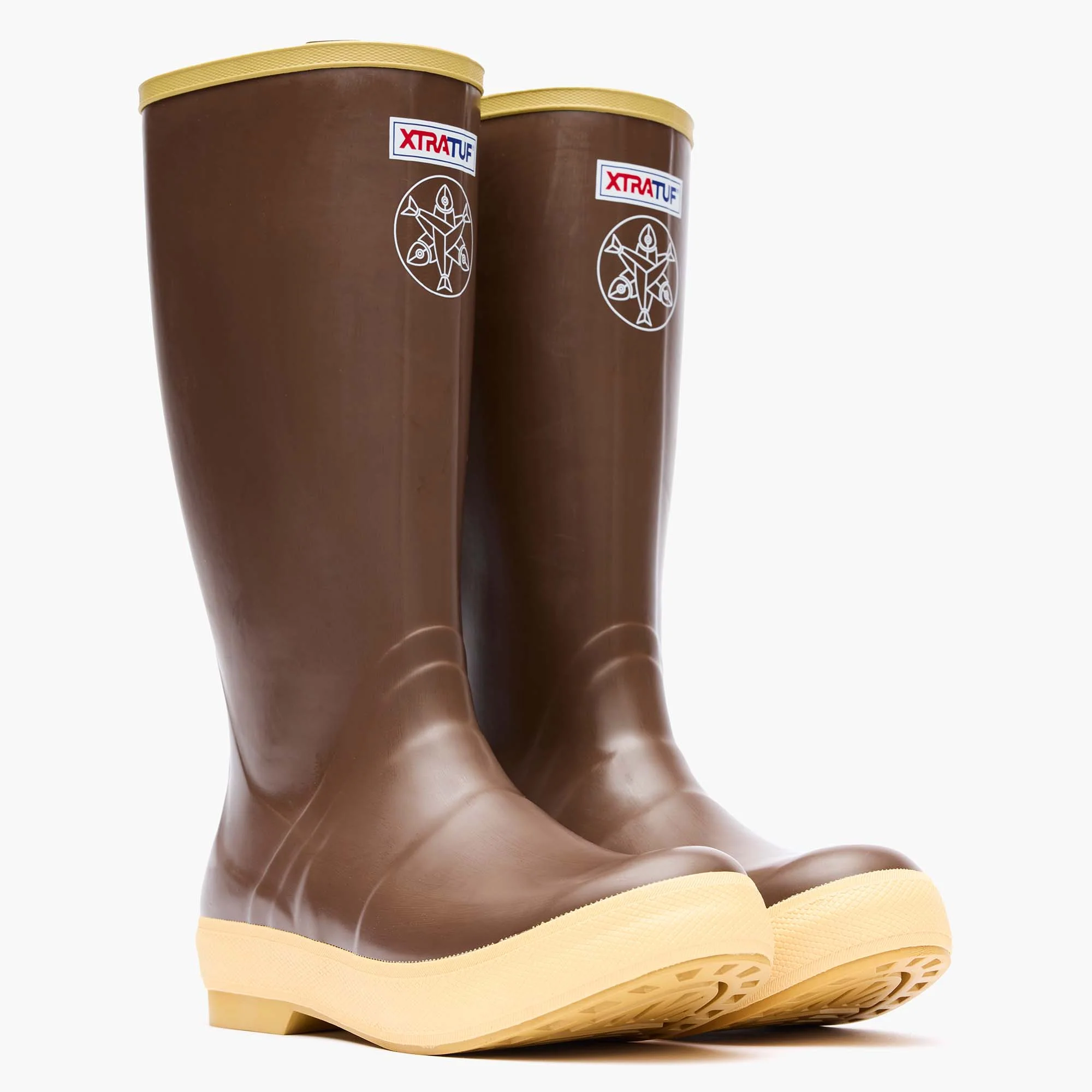 Women's Salmon Sisters 15" Legacy Boot - Image 8