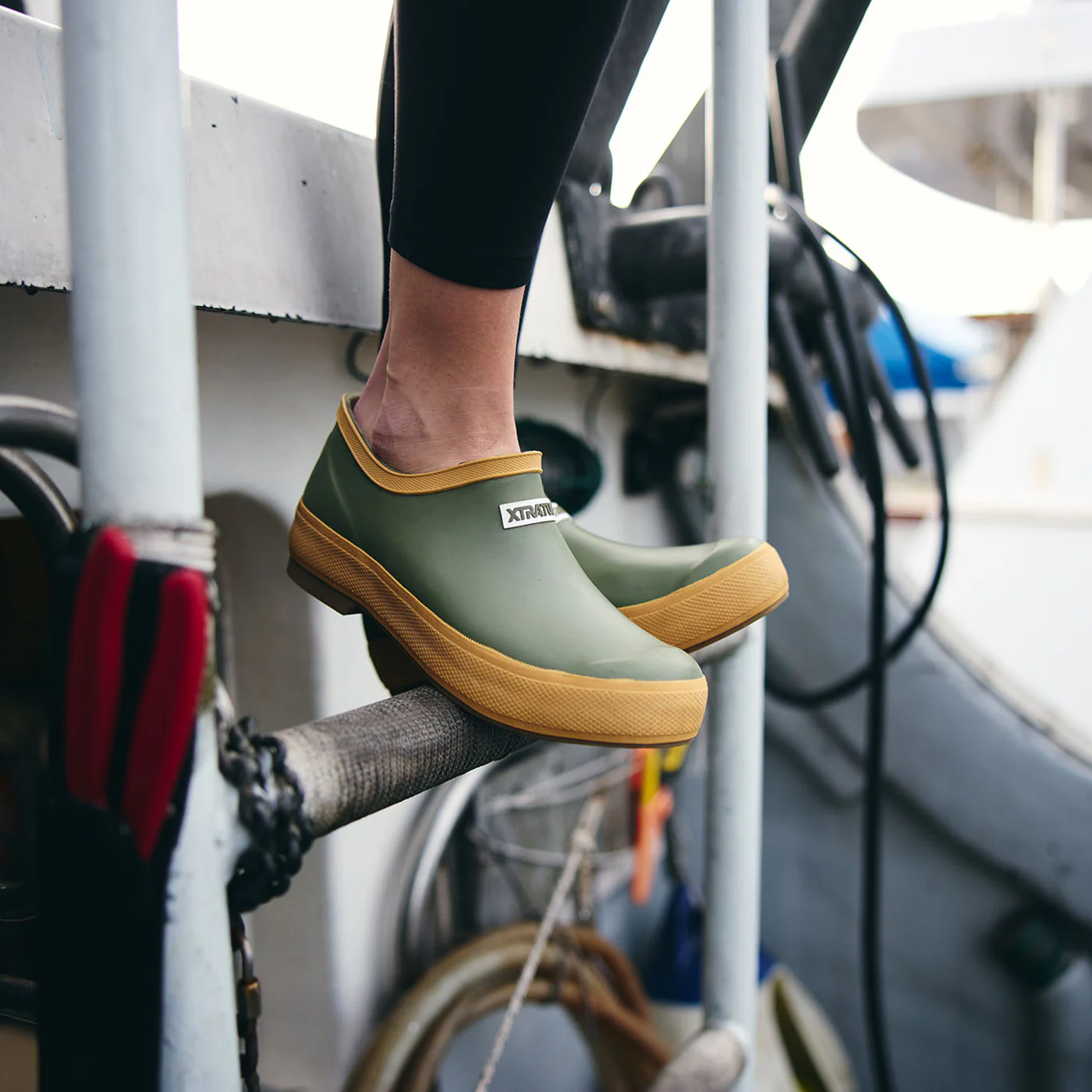 Women's Legacy Clog - Image 2