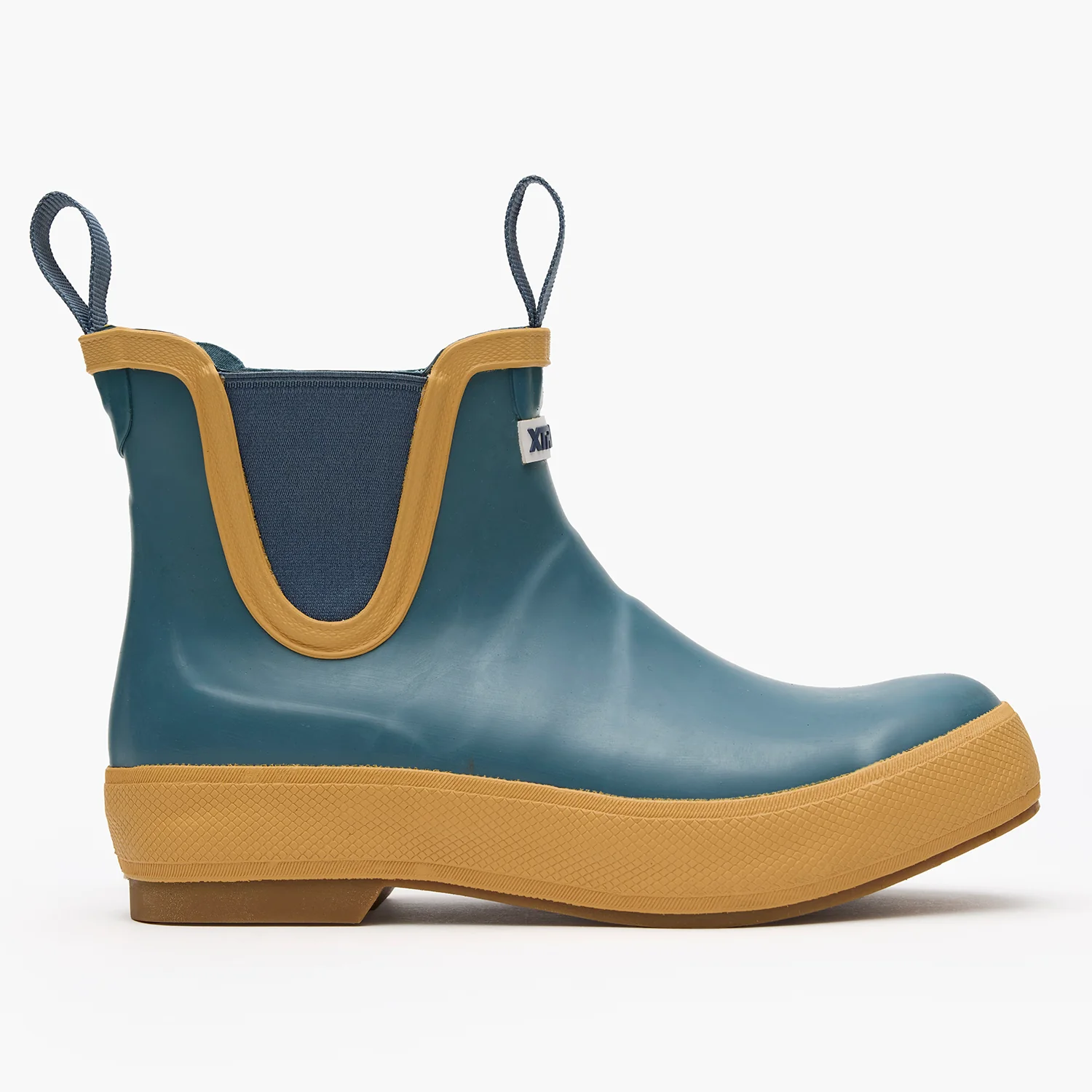 Women's Legacy Ankle Deck Boot - Image 4