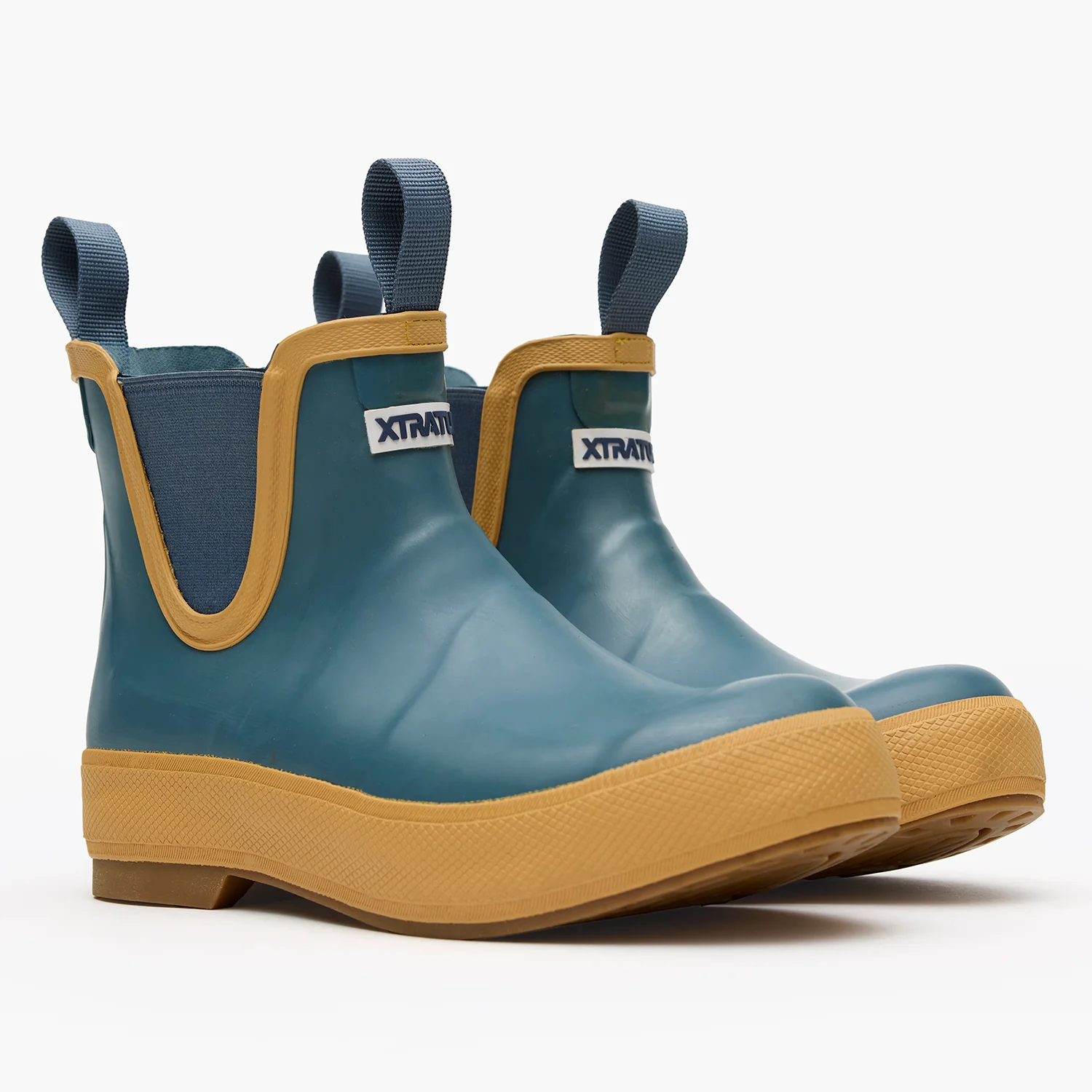 Women's Legacy Ankle Deck Boot - Image 7