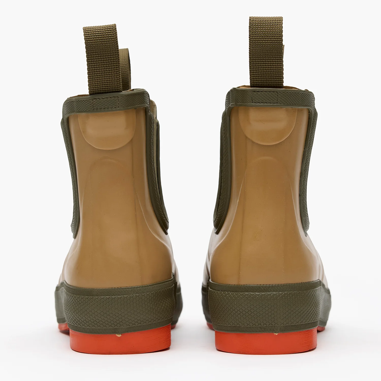 Women's Legacy Ankle Deck Boot - Image 6