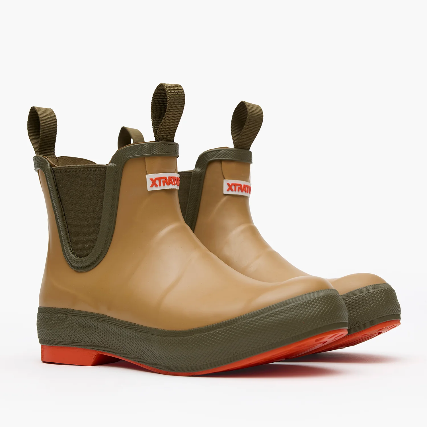 Women's Legacy Ankle Deck Boot - Image 7