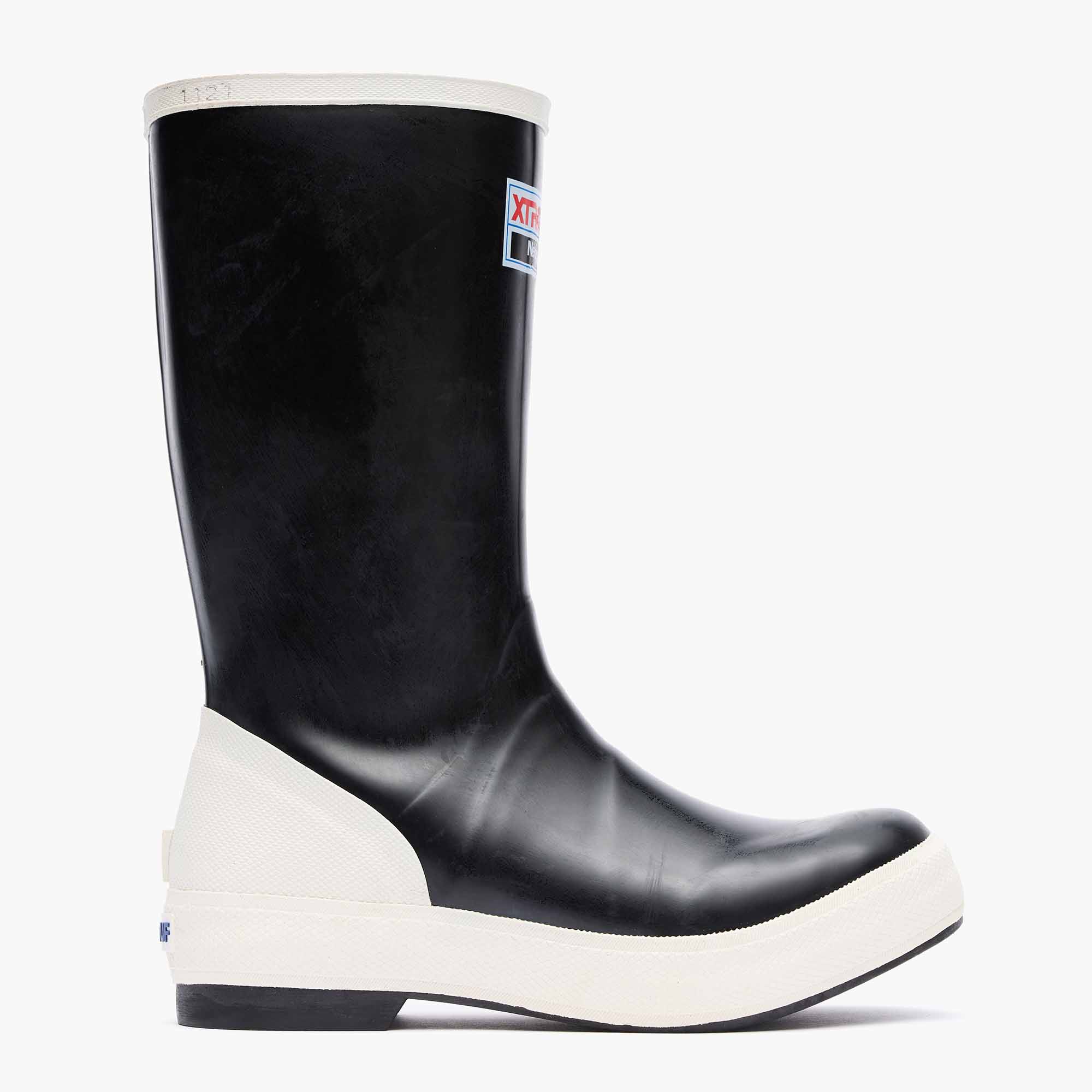 Women's 12" Legacy Boot - Image 3
