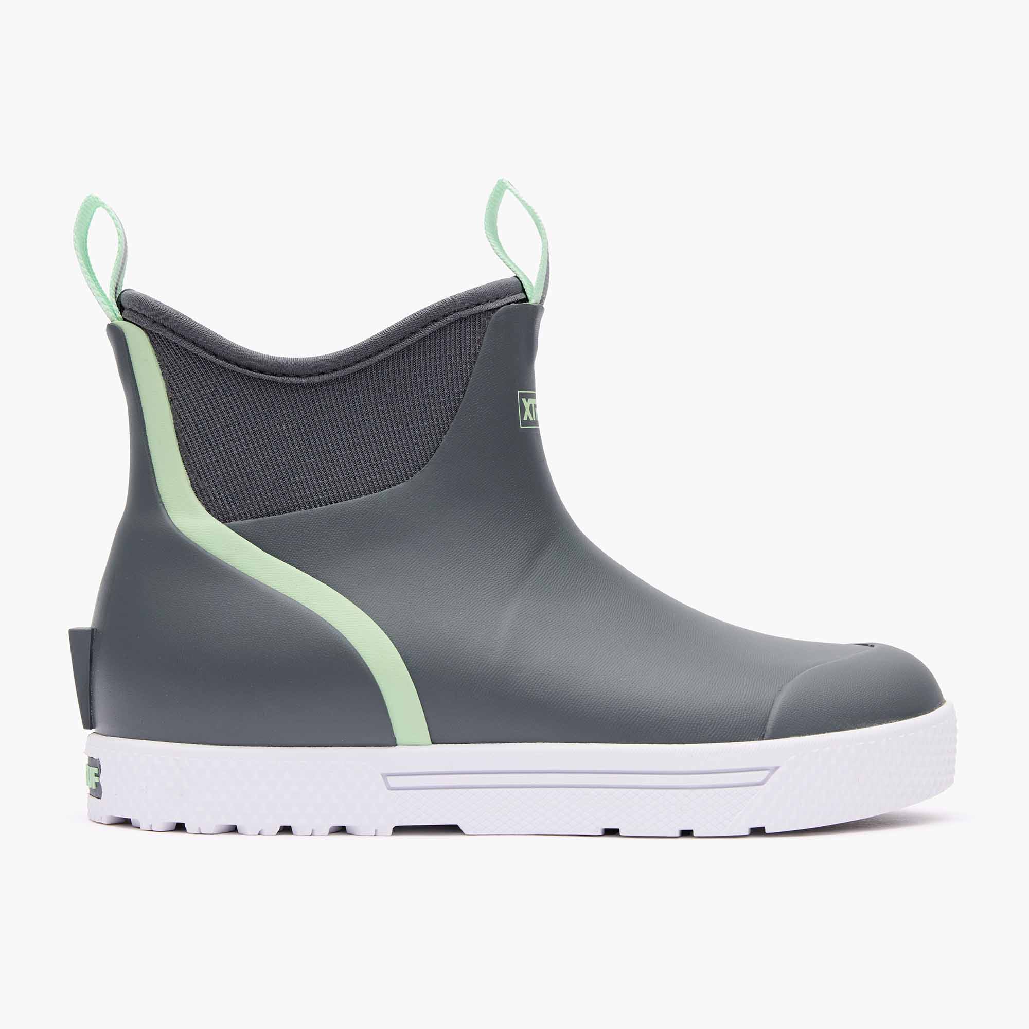 Women's Wheelhouse Ankle Deck Boot - Image 3