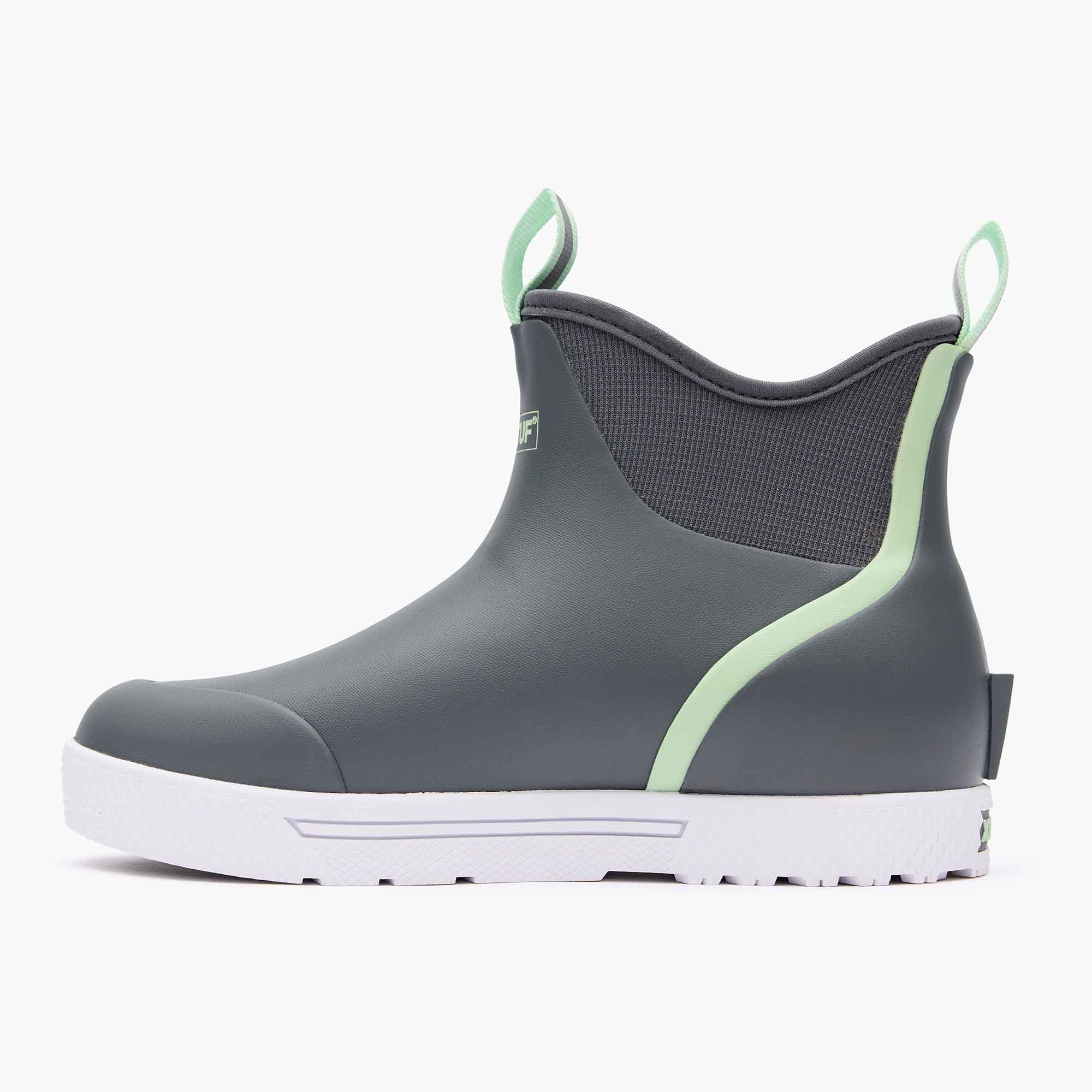 Women's Wheelhouse Ankle Deck Boot - Image 4