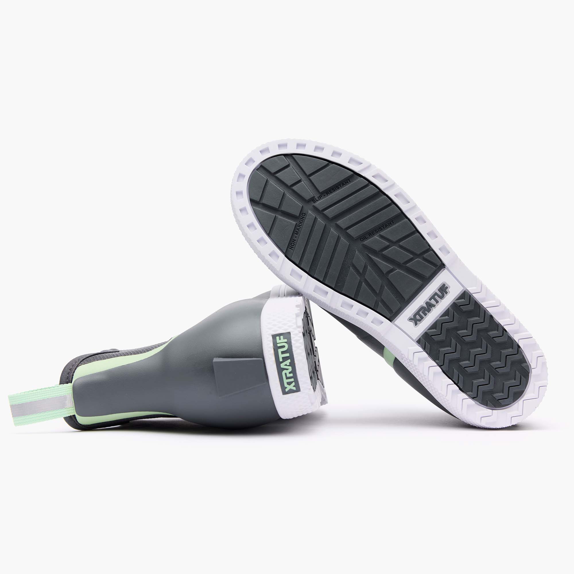 Women's Wheelhouse Ankle Deck Boot - Image 5