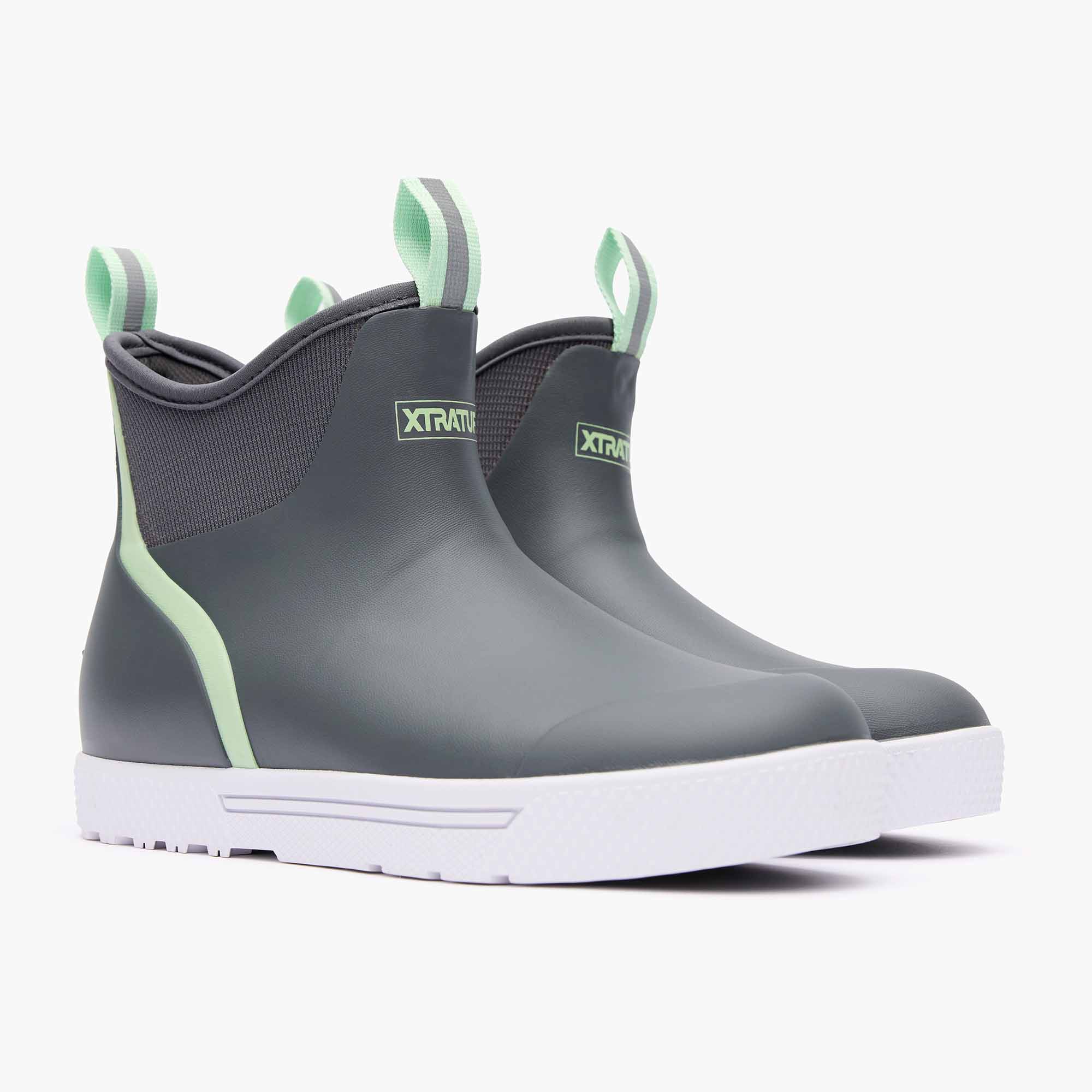Women's Wheelhouse Ankle Deck Boot - Image 7